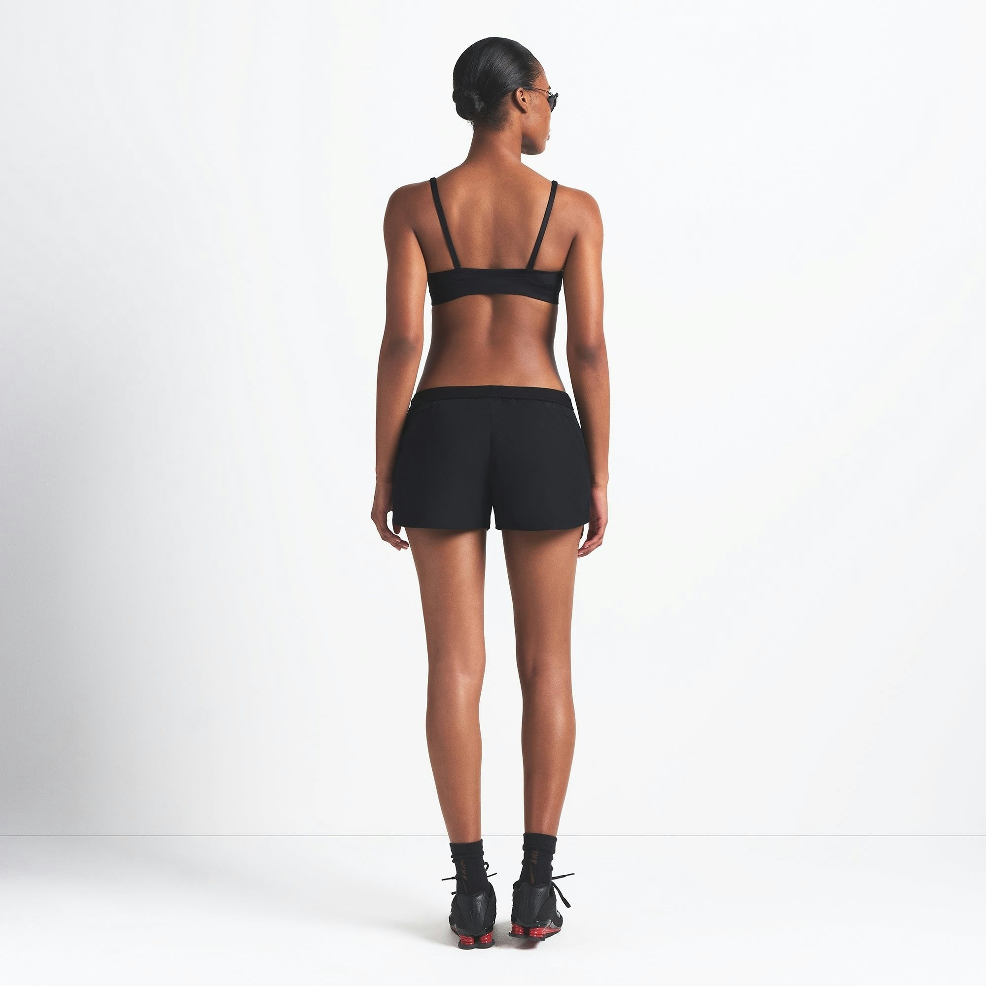 2.5" RUNNER SHORT
