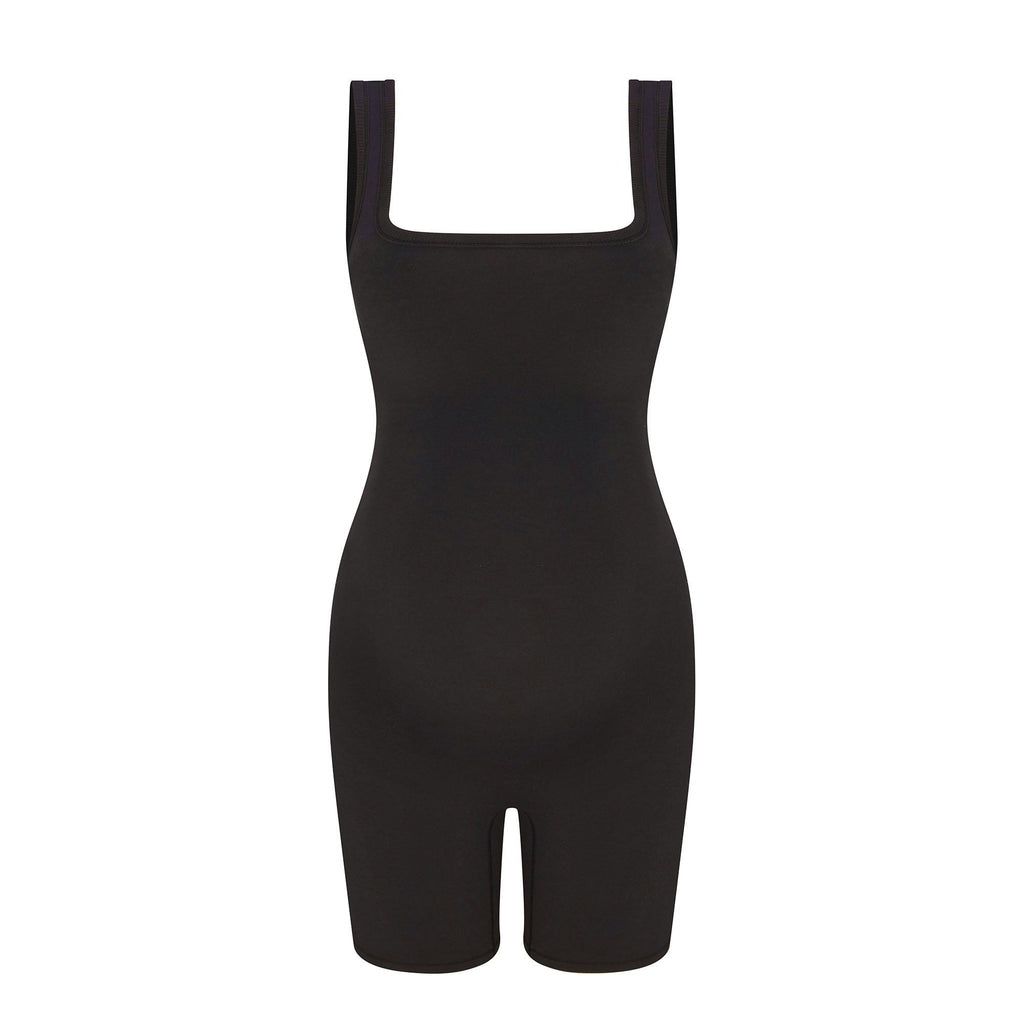 MATERNITY ONESIE