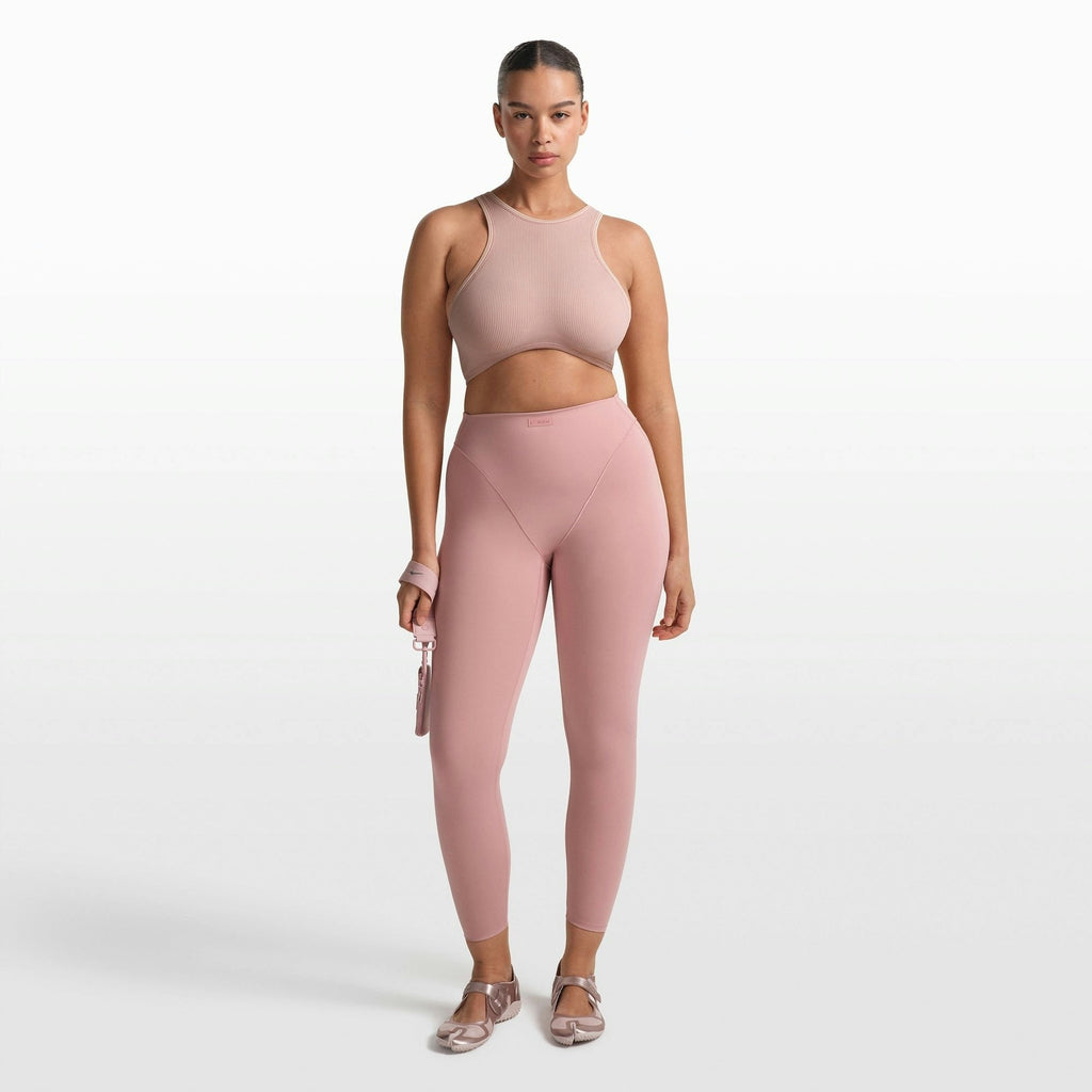 RACER FRONT BRA