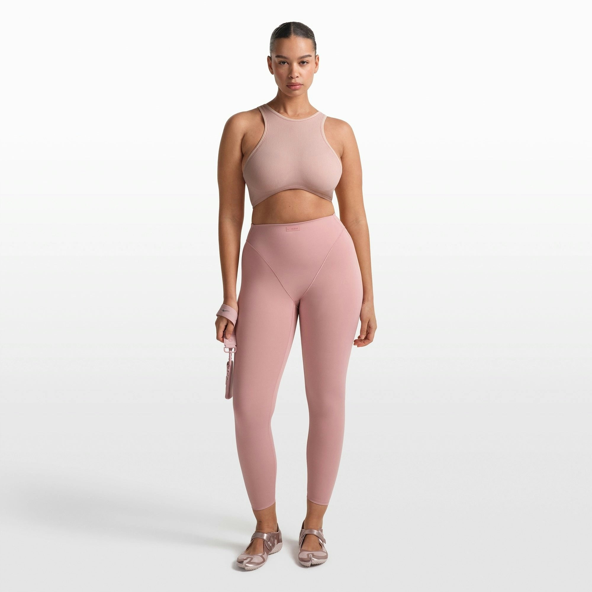RACER FRONT BRA