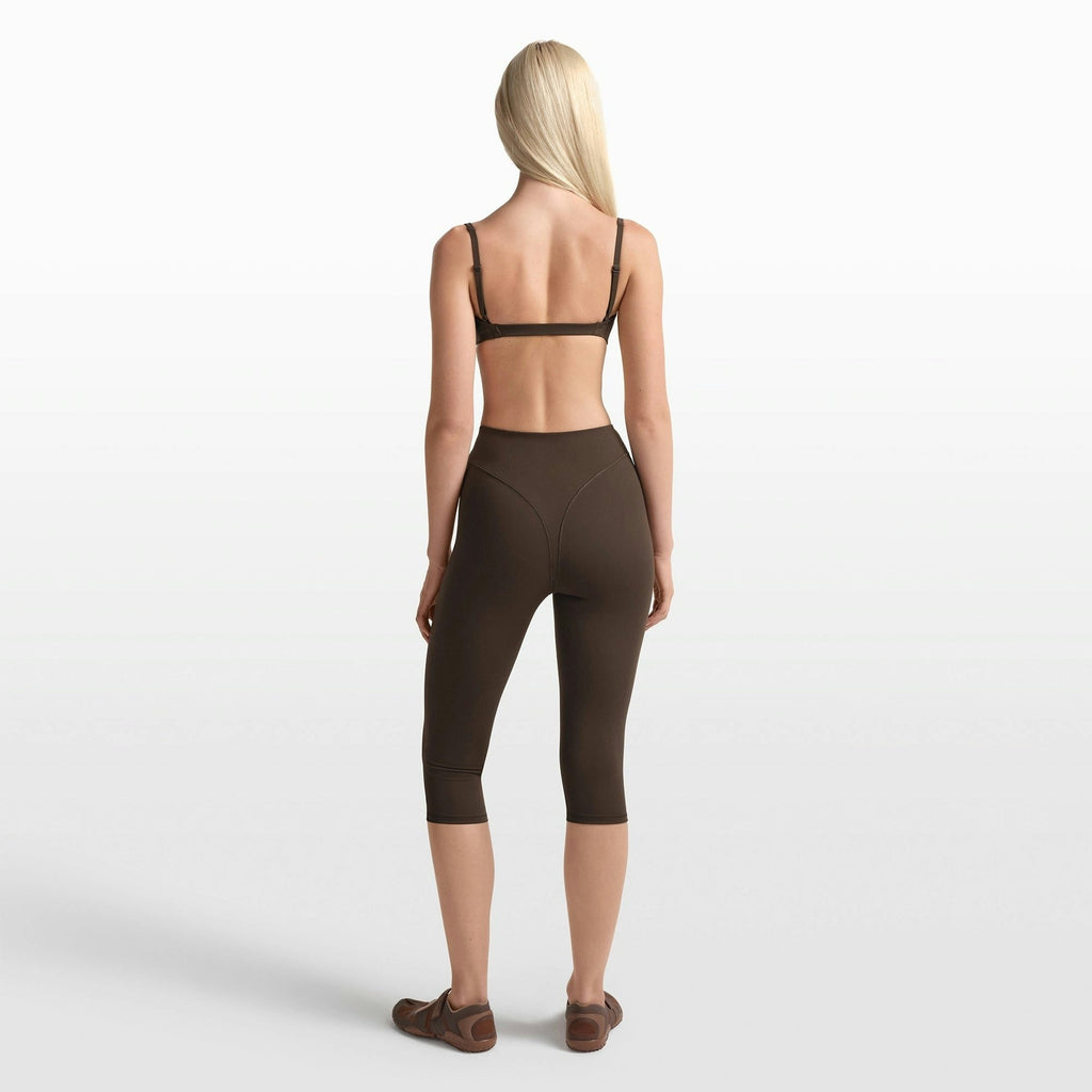 17" V-LINE CAPRI LEGGING