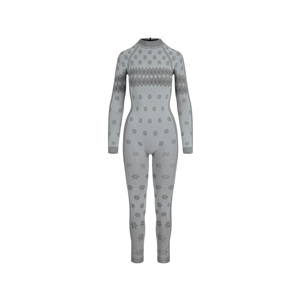 TURTLENECK CATSUIT