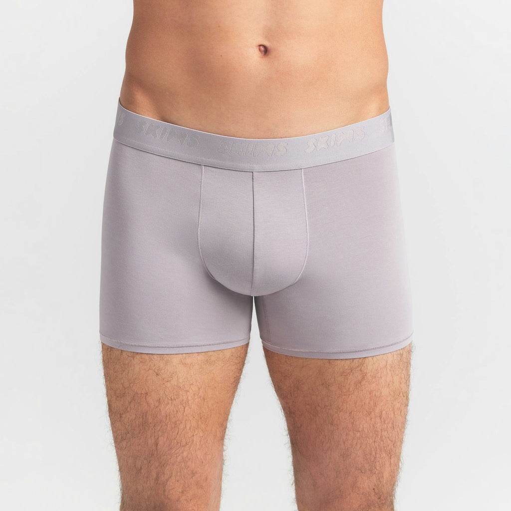 MENS 3" BOXER BRIEF 5-PACK