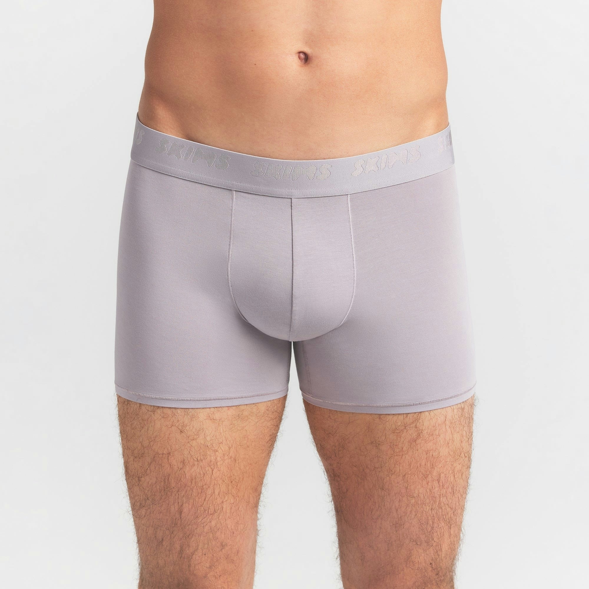 MENS 3" BOXER BRIEF 5-PACK
