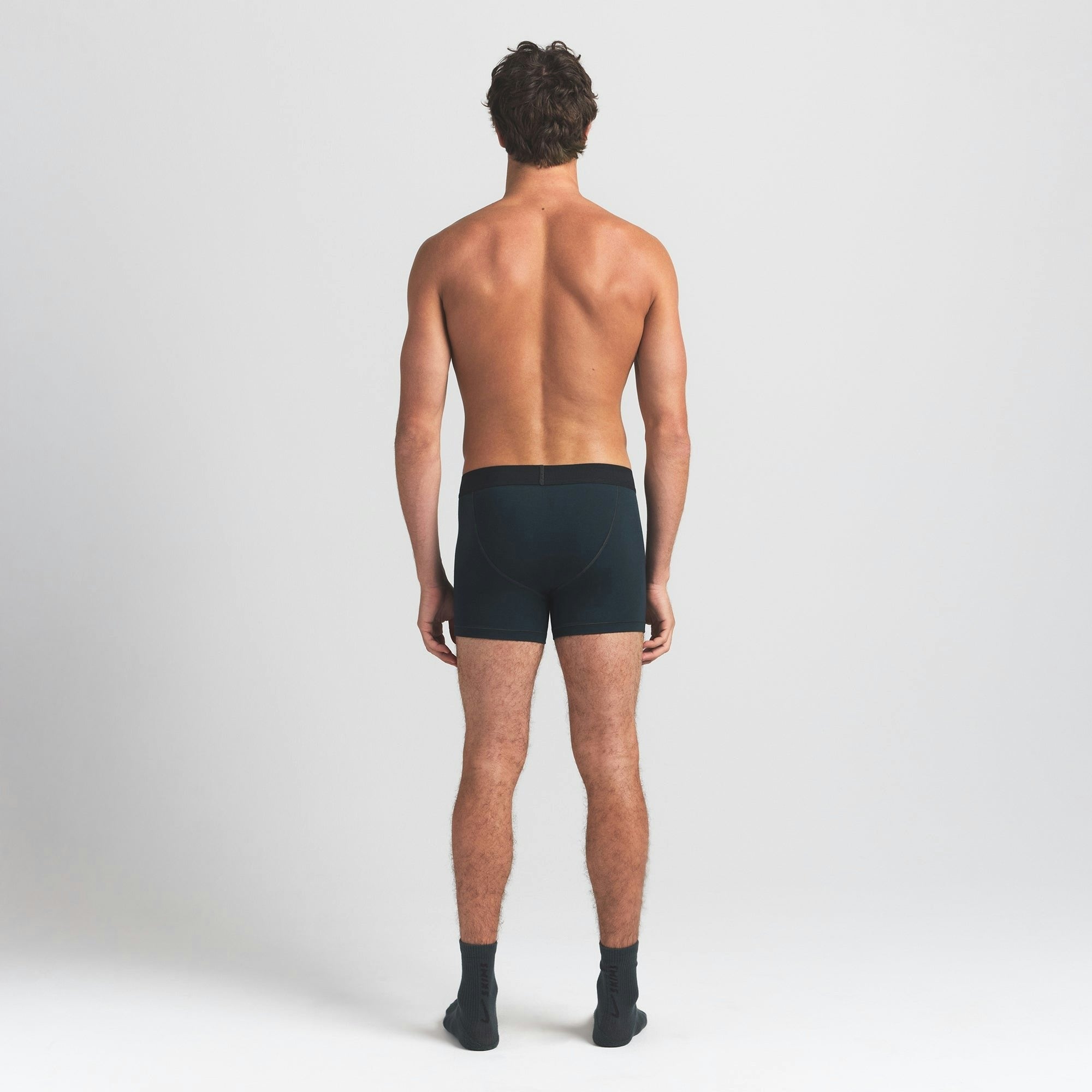 MENS 3" BOXER BRIEF 3-PACK