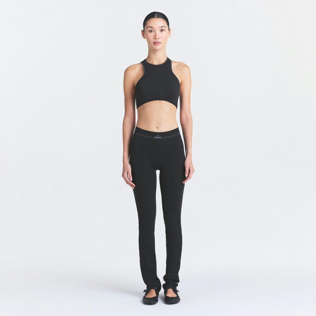 RACER FRONT BRA