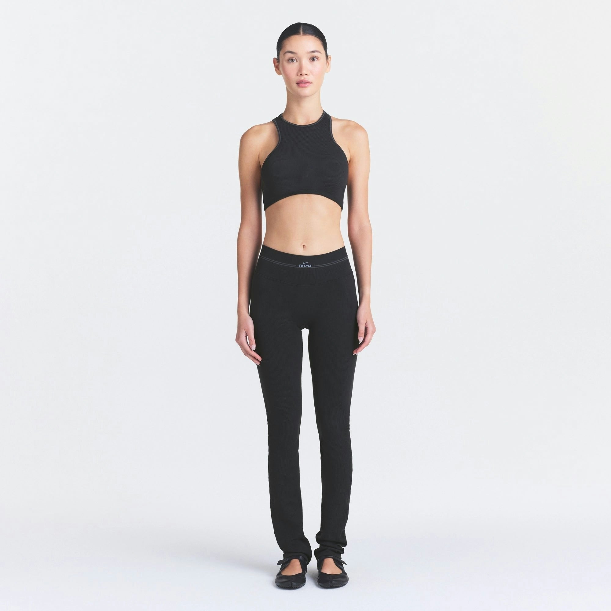 RACER FRONT BRA