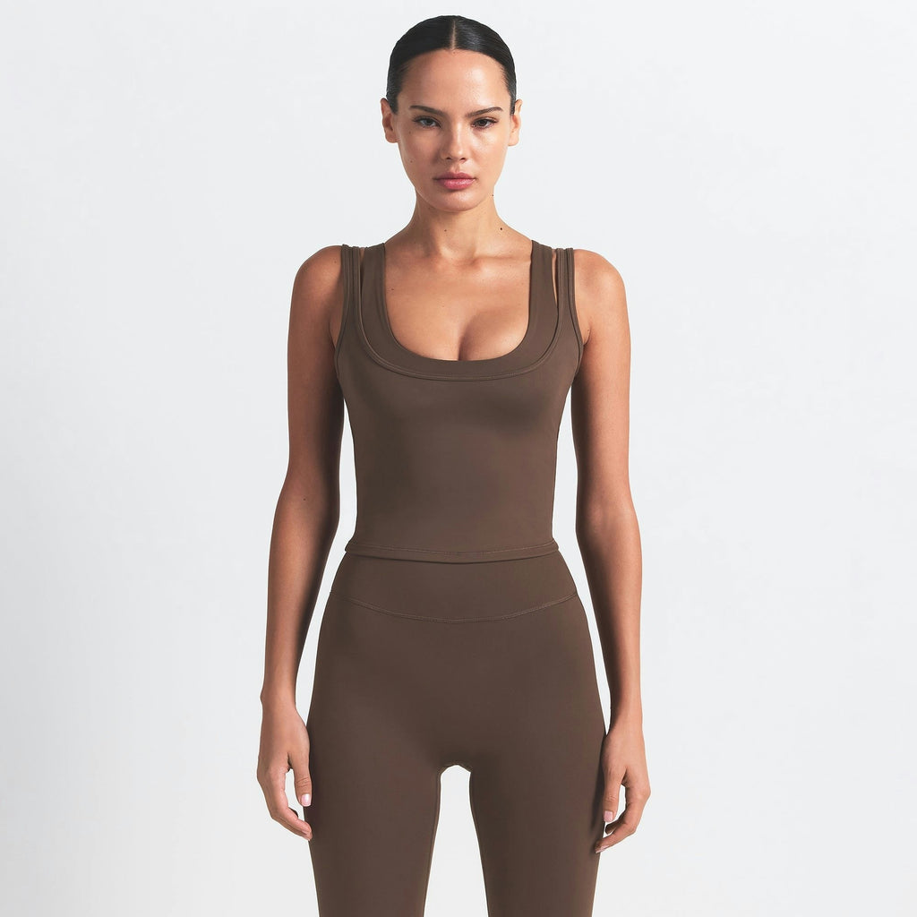 KNEE GRIP 26" LEGGING