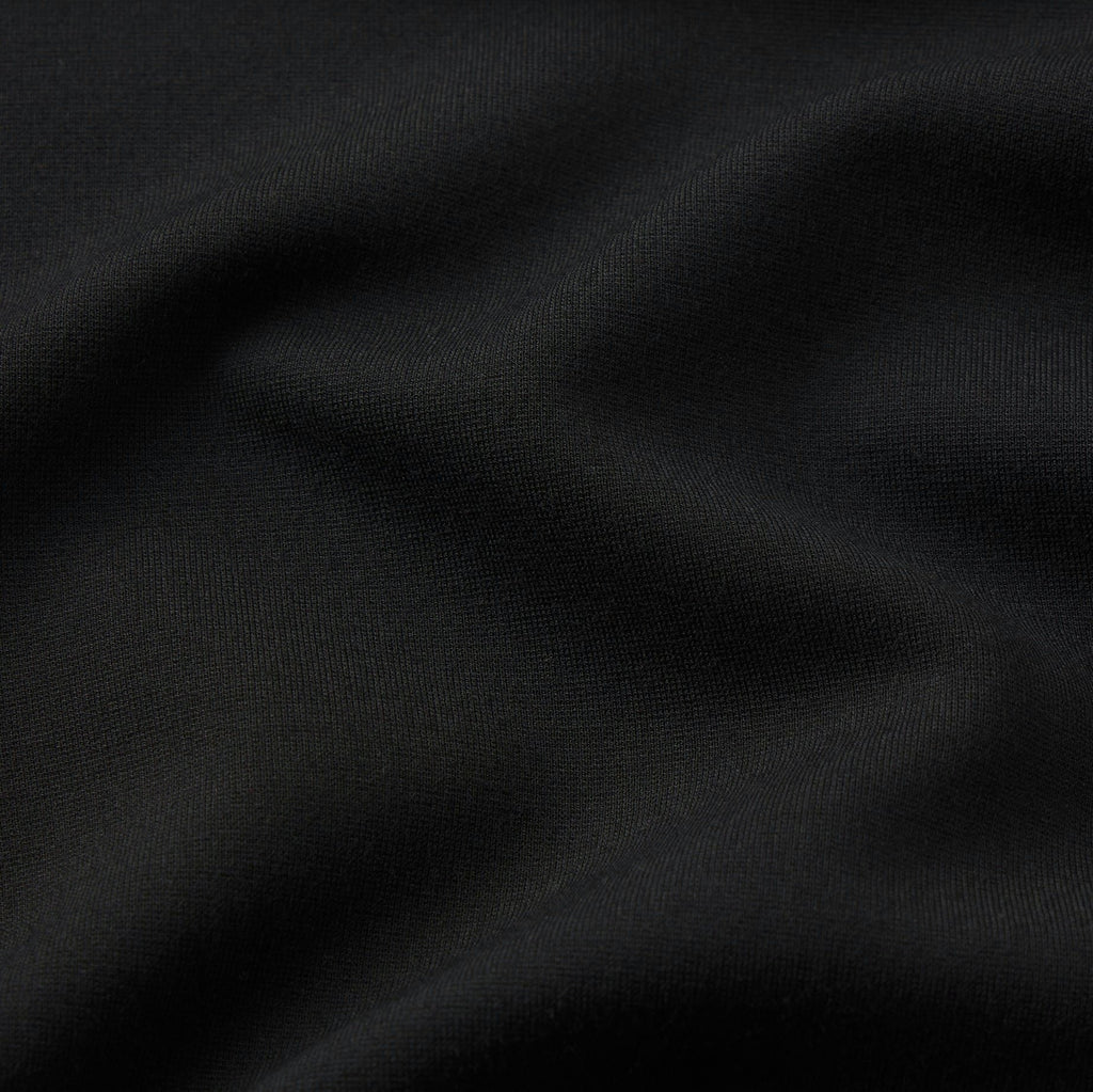 STRAPLESS MIDI DRESS