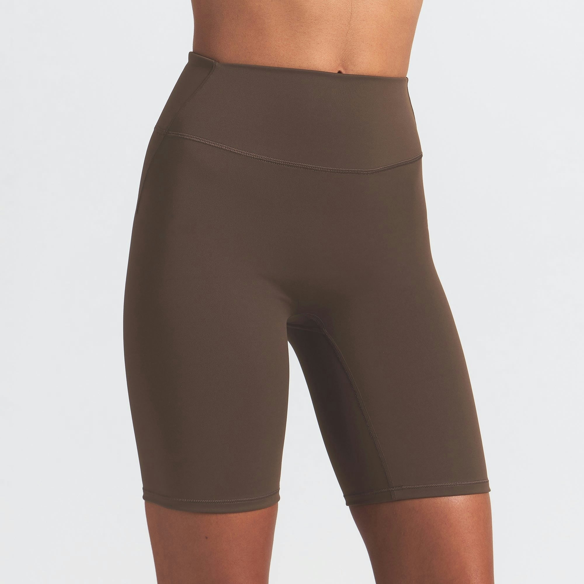 7" BIKER SHORT