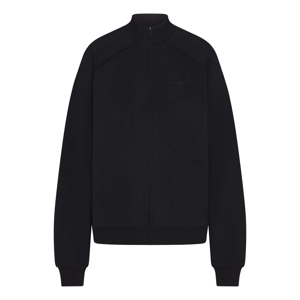 OVERSIZED TRACK JACKET
