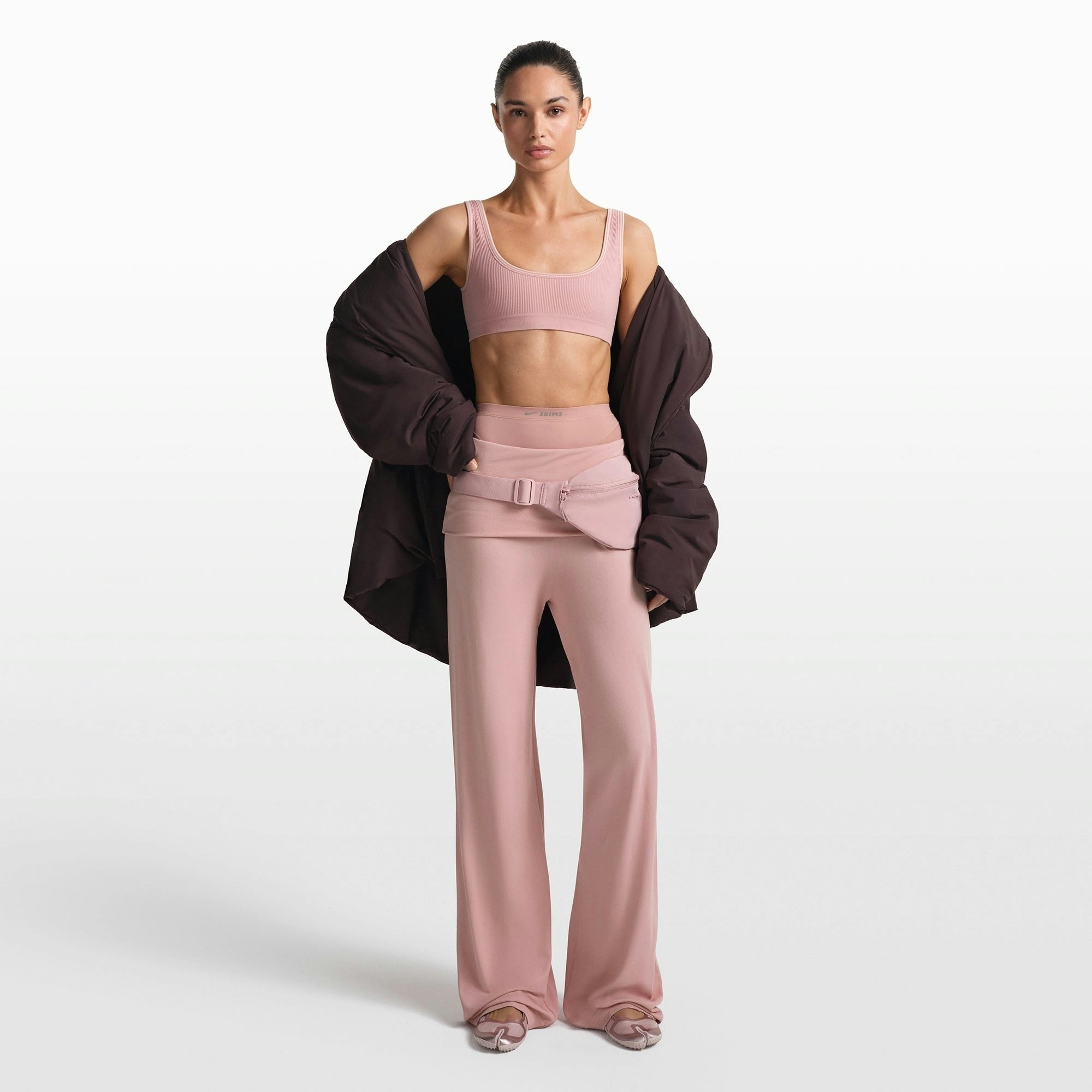 MICRO SCOOP BRA