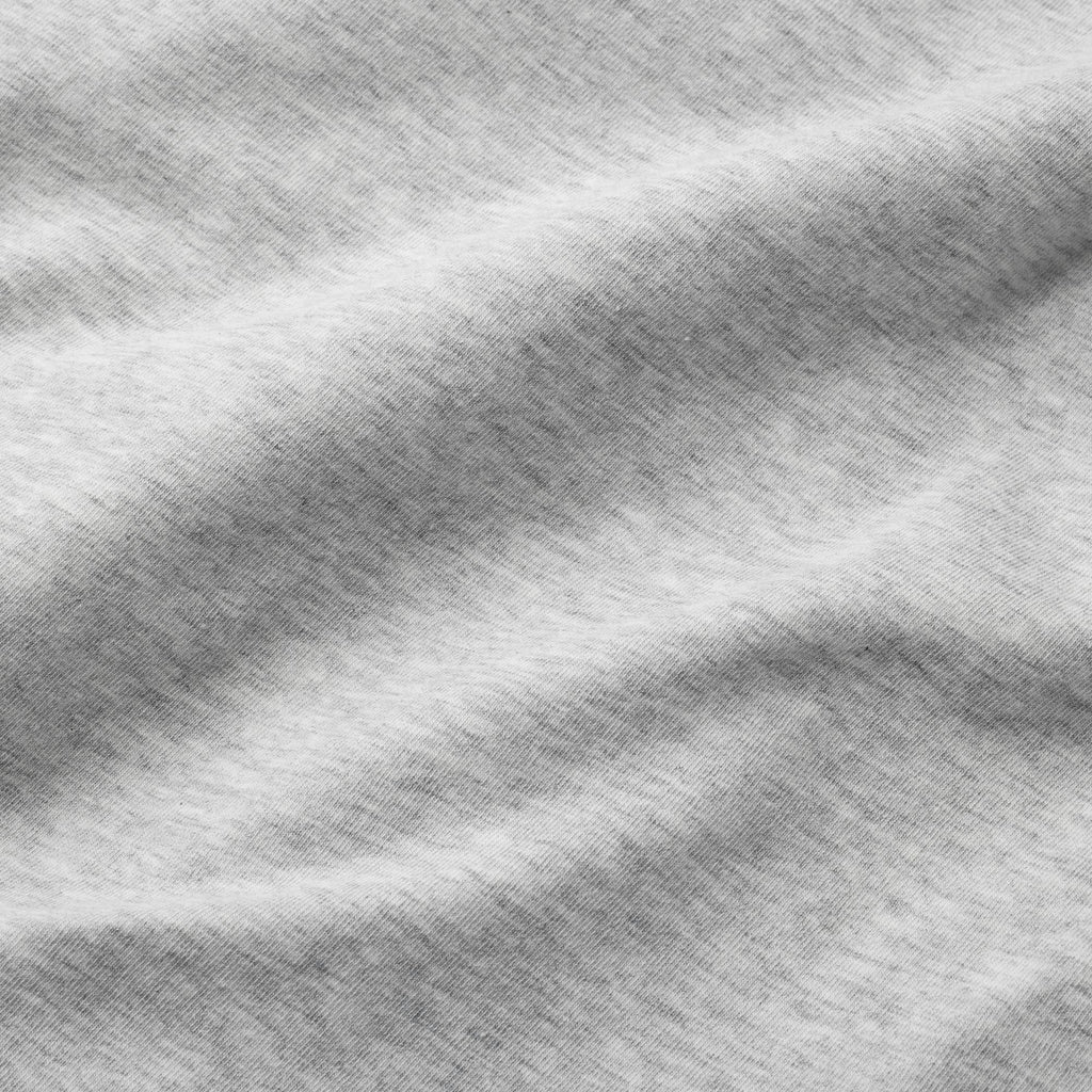 SCOOP NECK T-SHIRT