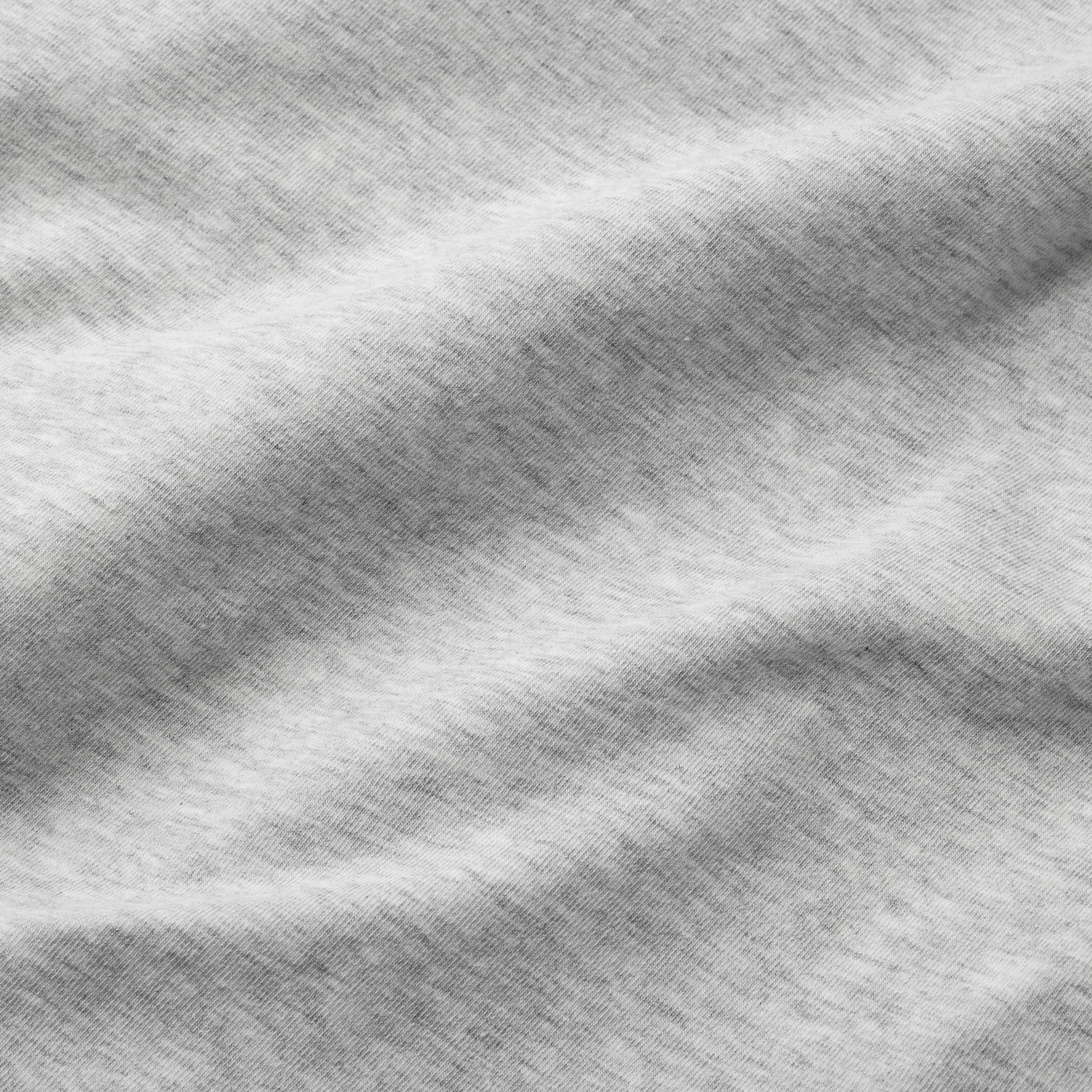 SCOOP NECK T-SHIRT