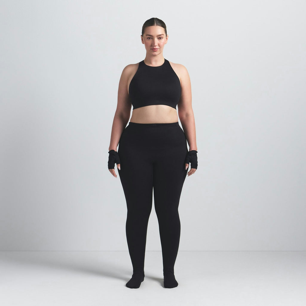FOOTSIE GRIP LEGGING