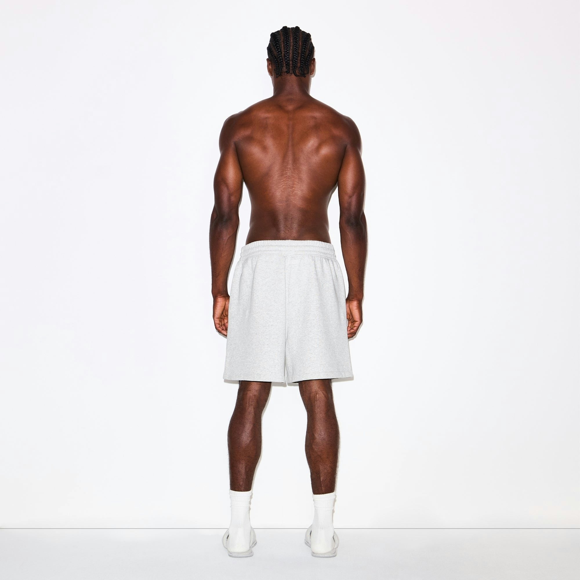 MENS RELAXED SHORT