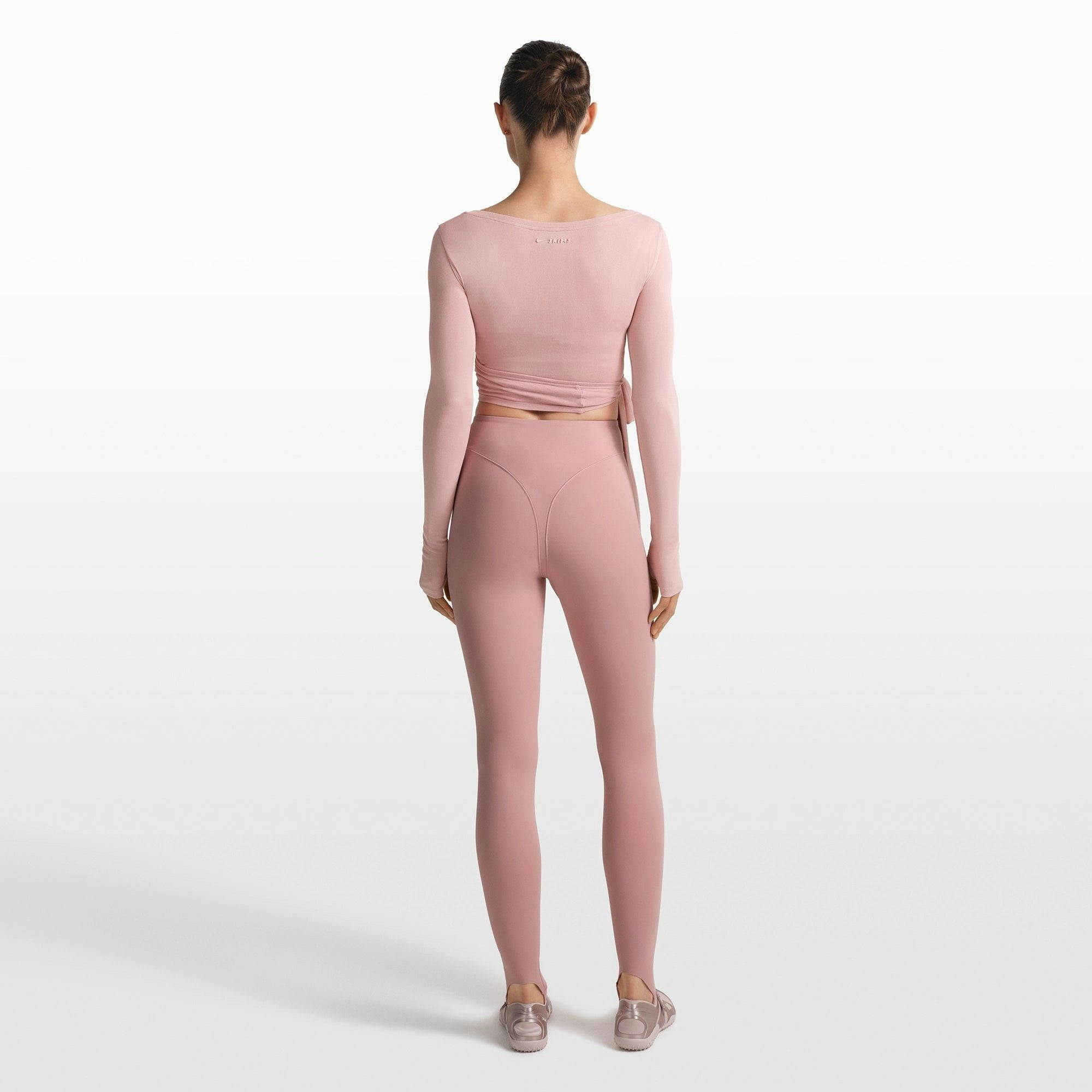 V-LINE STIRRUP LEGGING