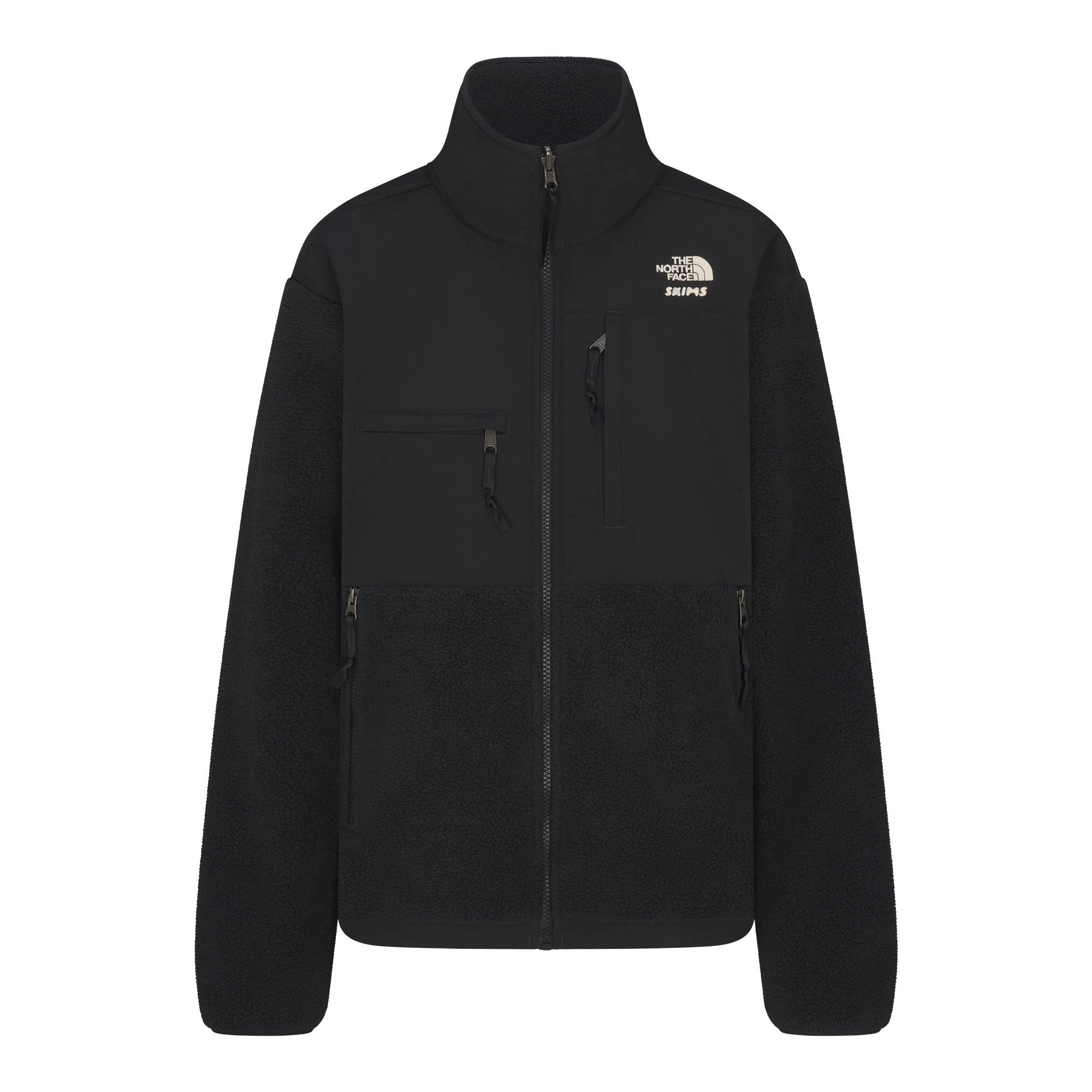 1995 DENALI FLEECE JACKET
