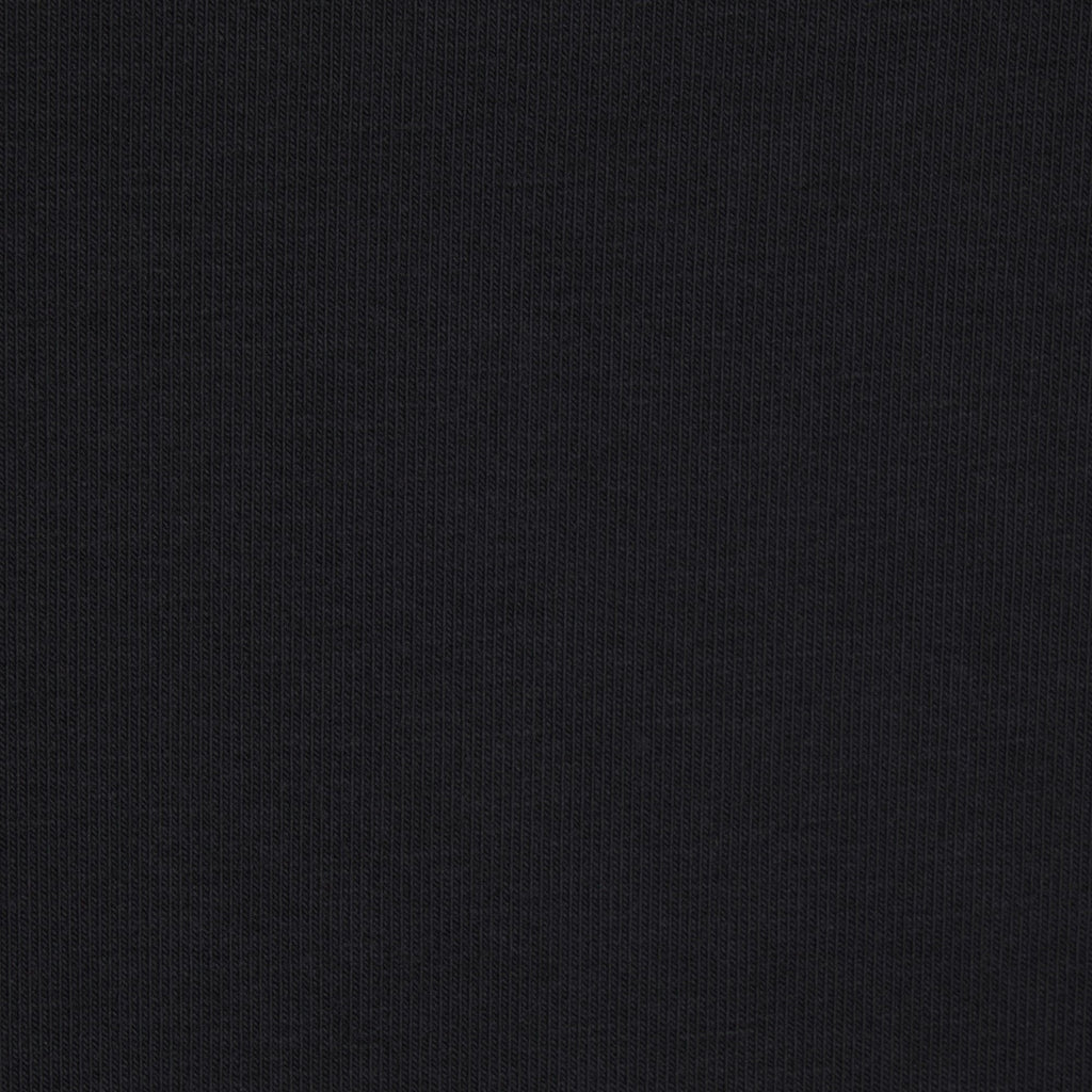 MENS RELAXED QUARTER ZIP PULLOVER