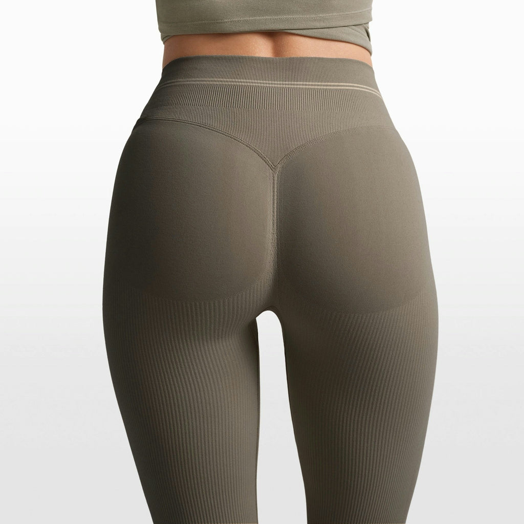 34" STRAIGHT LEGGING