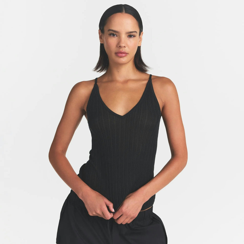 PLUNGE TANK