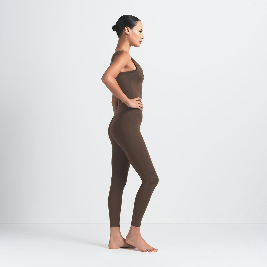 KNEE GRIP 26" LEGGING
