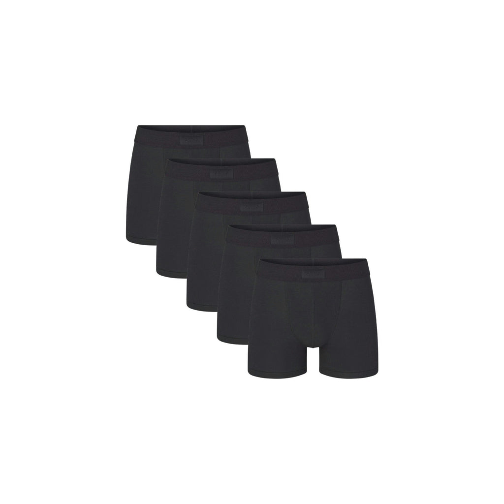 MENS 3" BOXER BRIEF 5-PACK
