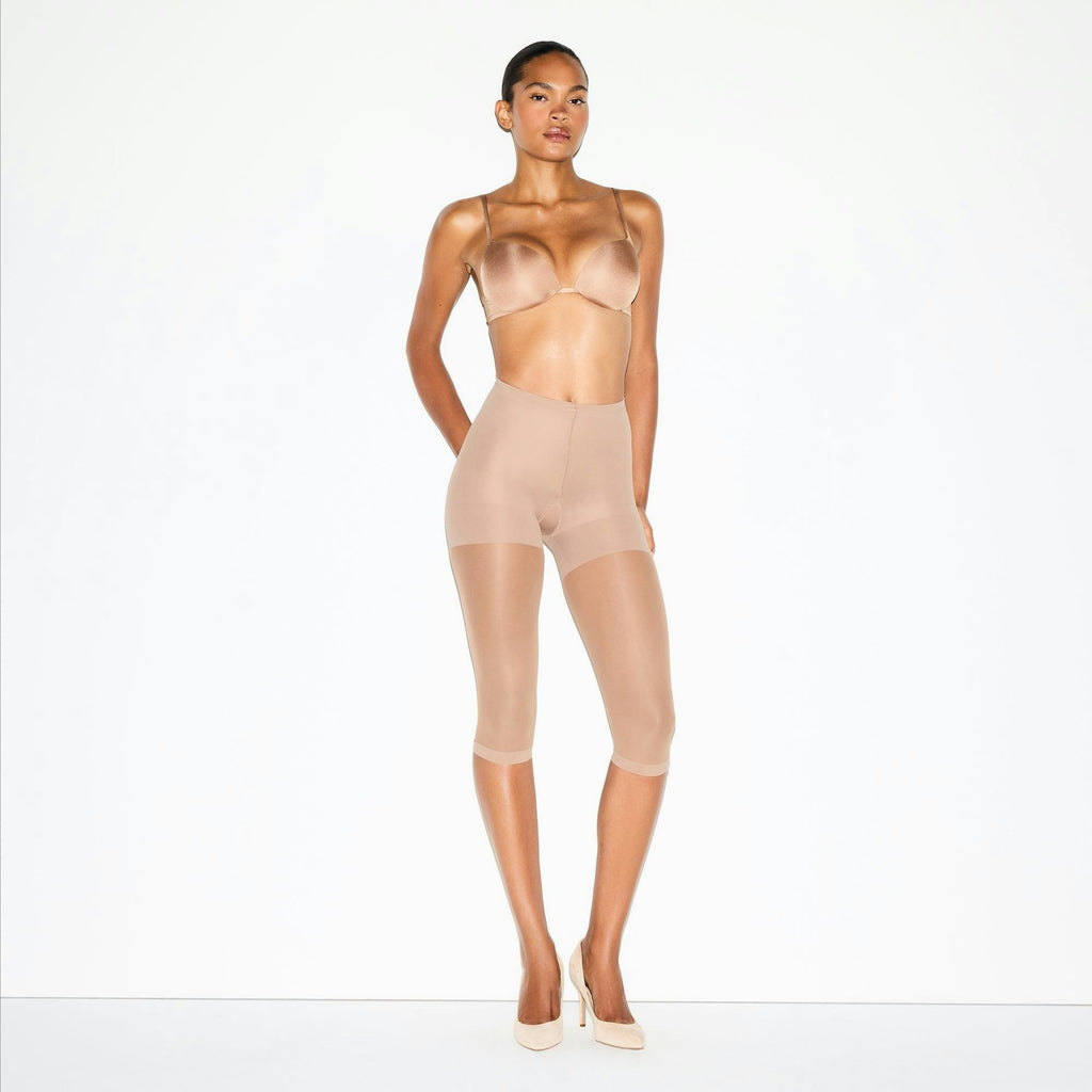 SHAPING CAPRI TIGHTS