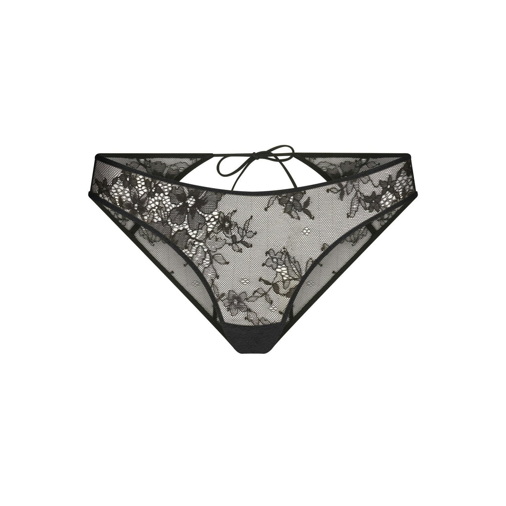 PEEK-A-BOO BIKINI