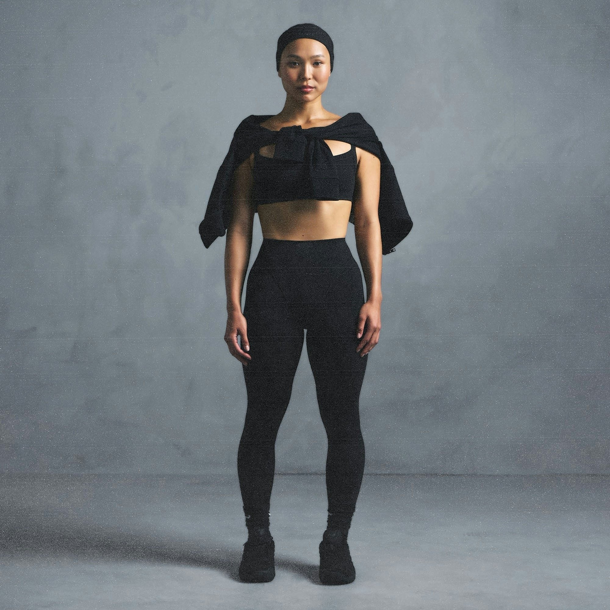 V-LINE 26" LEGGING