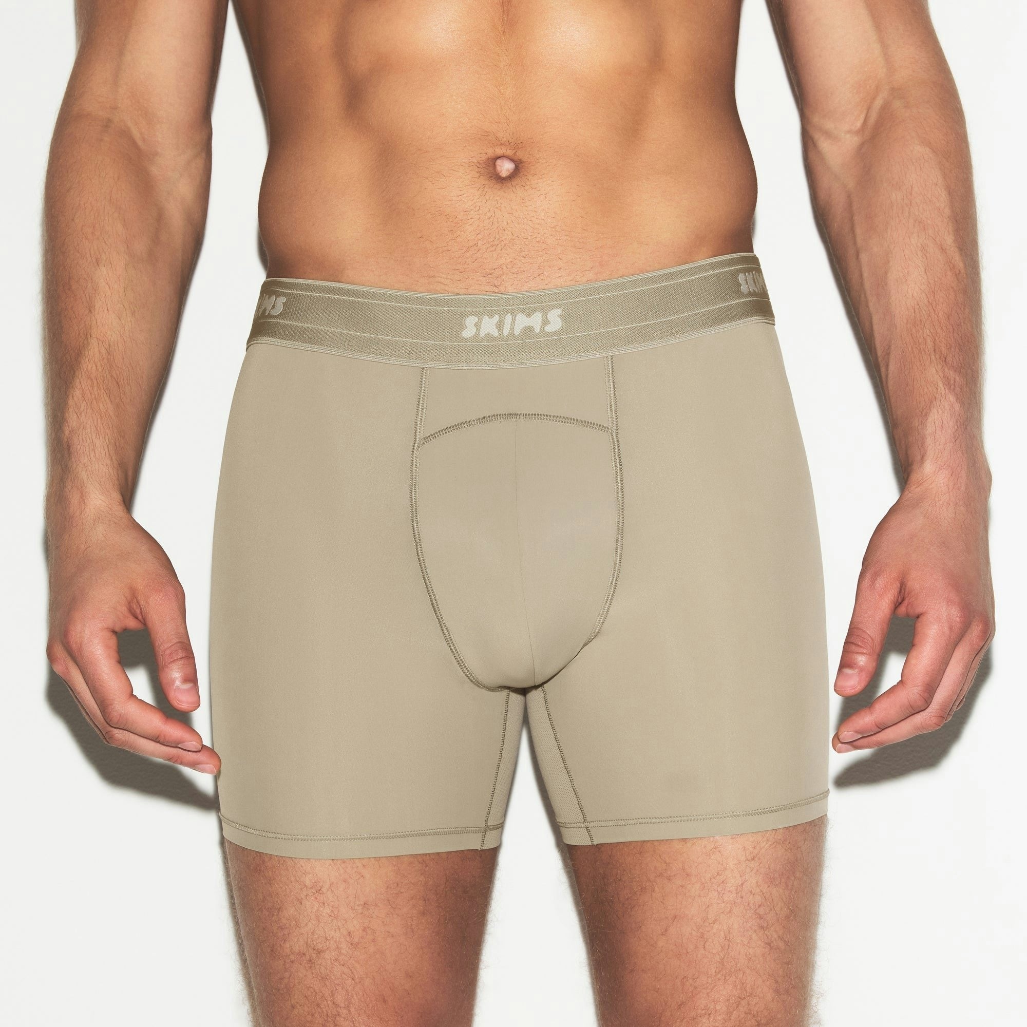 MENS 5" BOXER BRIEF 3-PACK