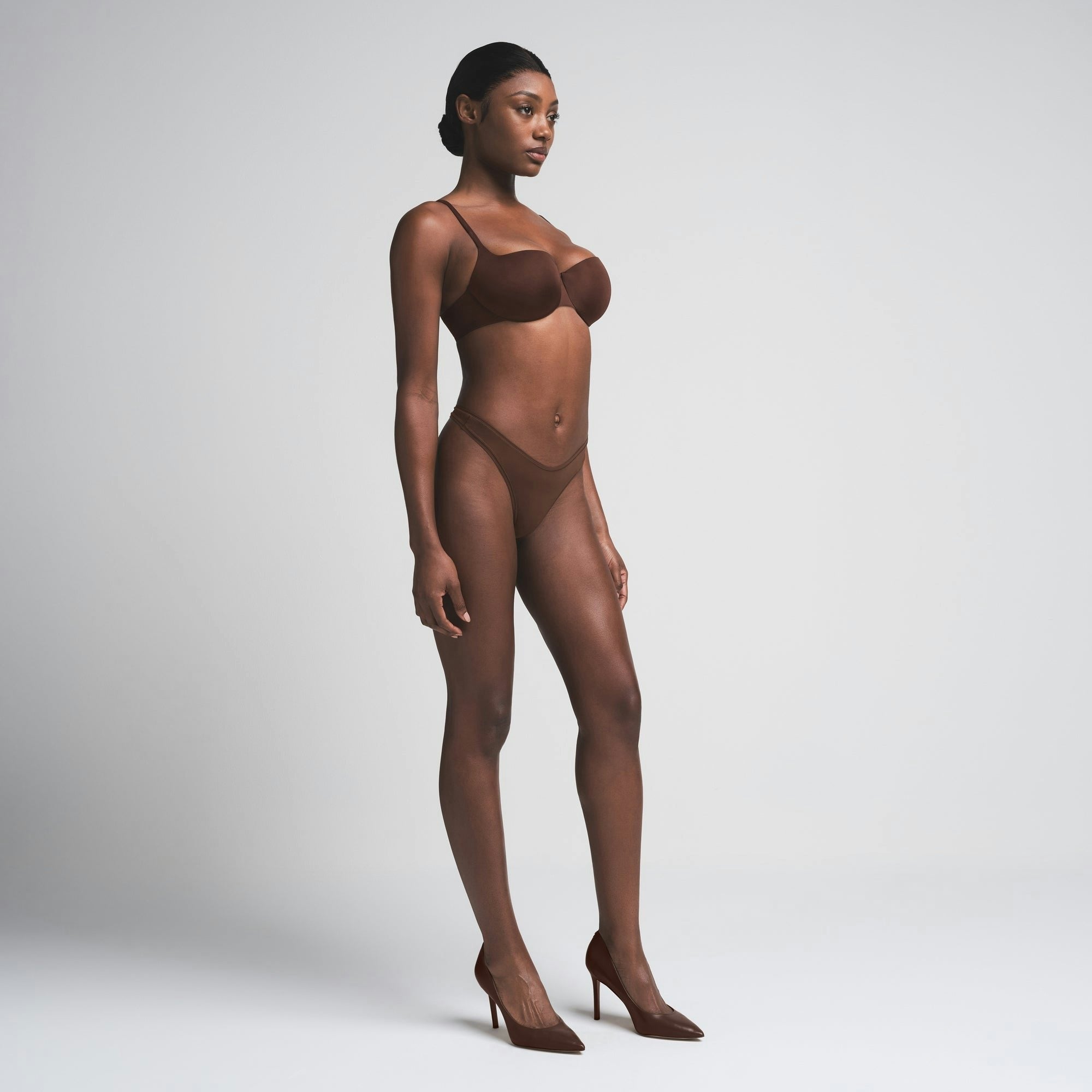 BALCONETTE PUSH-UP BRA