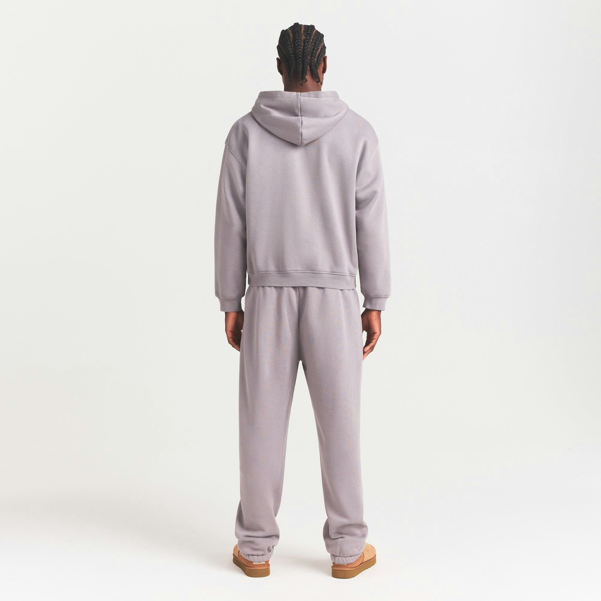 MENS RELAXED JOGGER