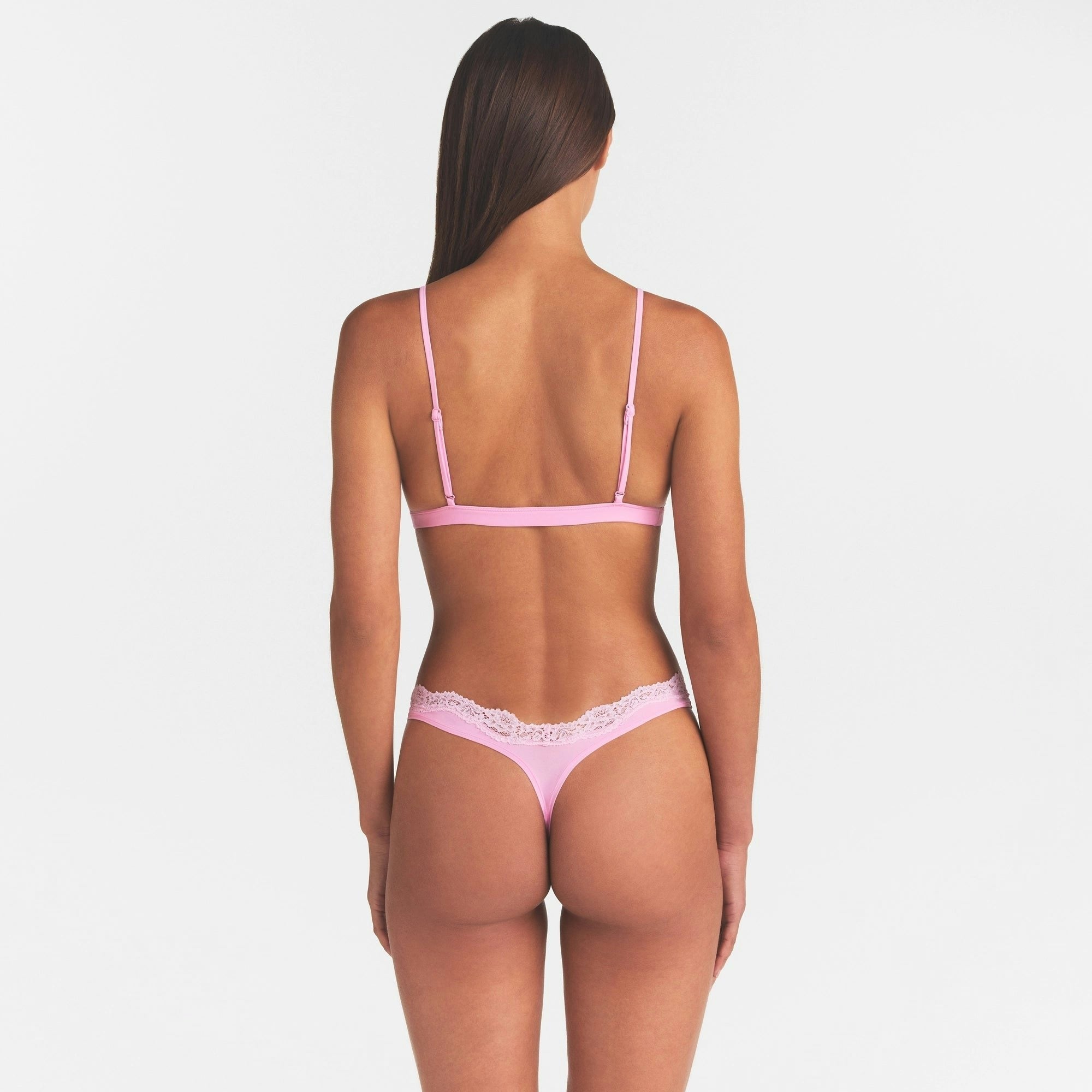 DIPPED THONG