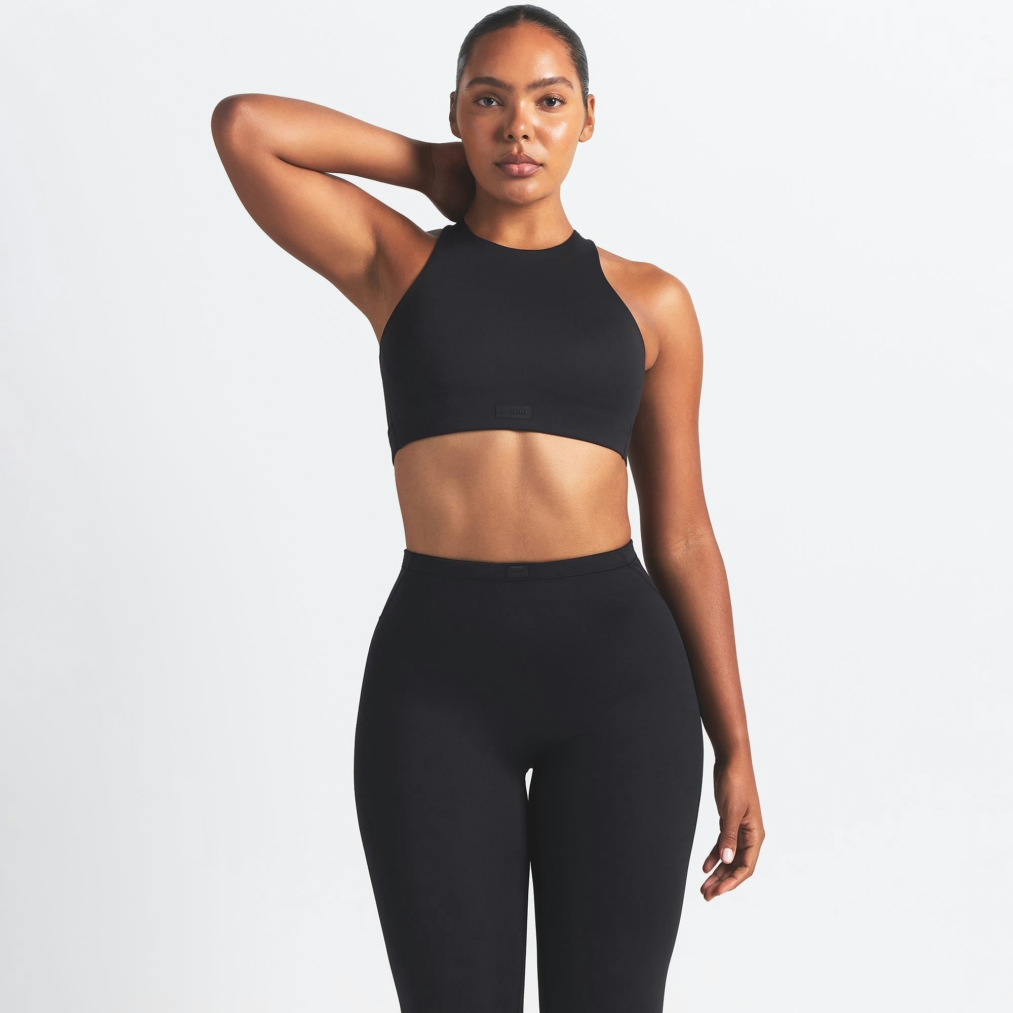 FOOTSIE GRIP LEGGING