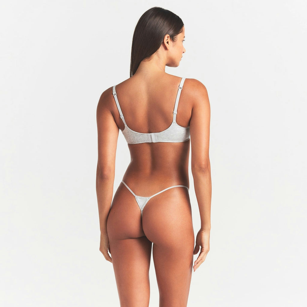 ULTIMATE TEARDROP PUSH-UP BRA