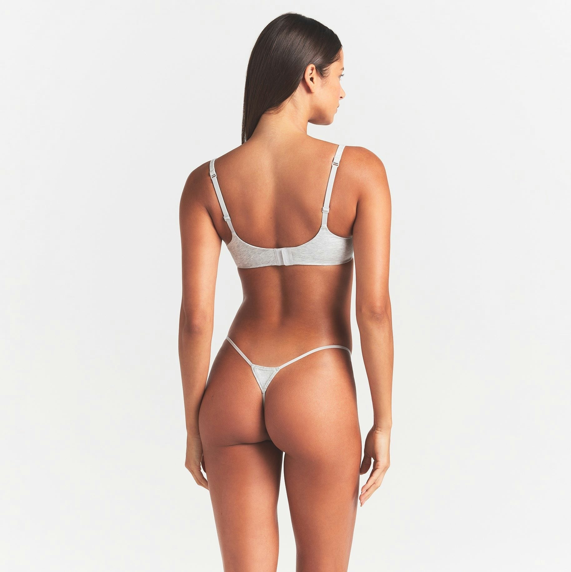ULTIMATE TEARDROP PUSH-UP BRA