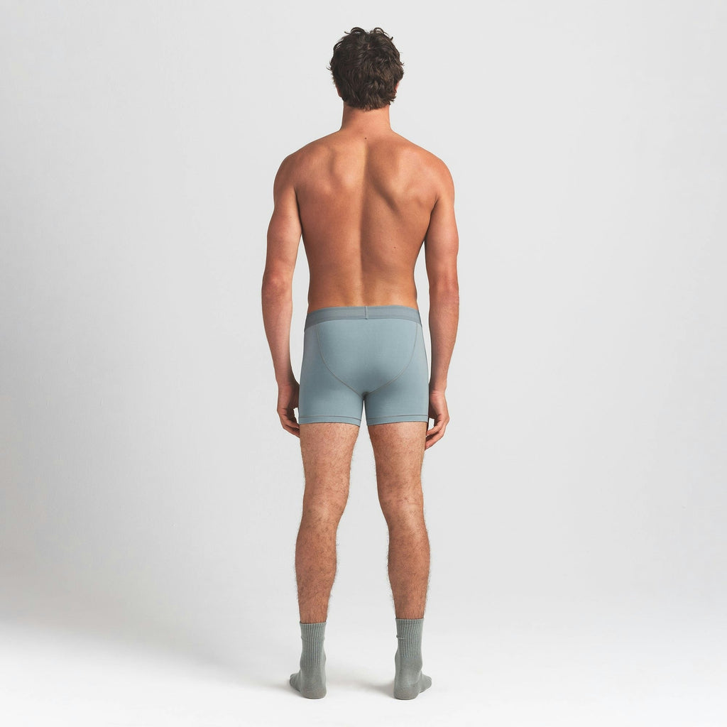 MENS 3" BOXER BRIEF 5-PACK
