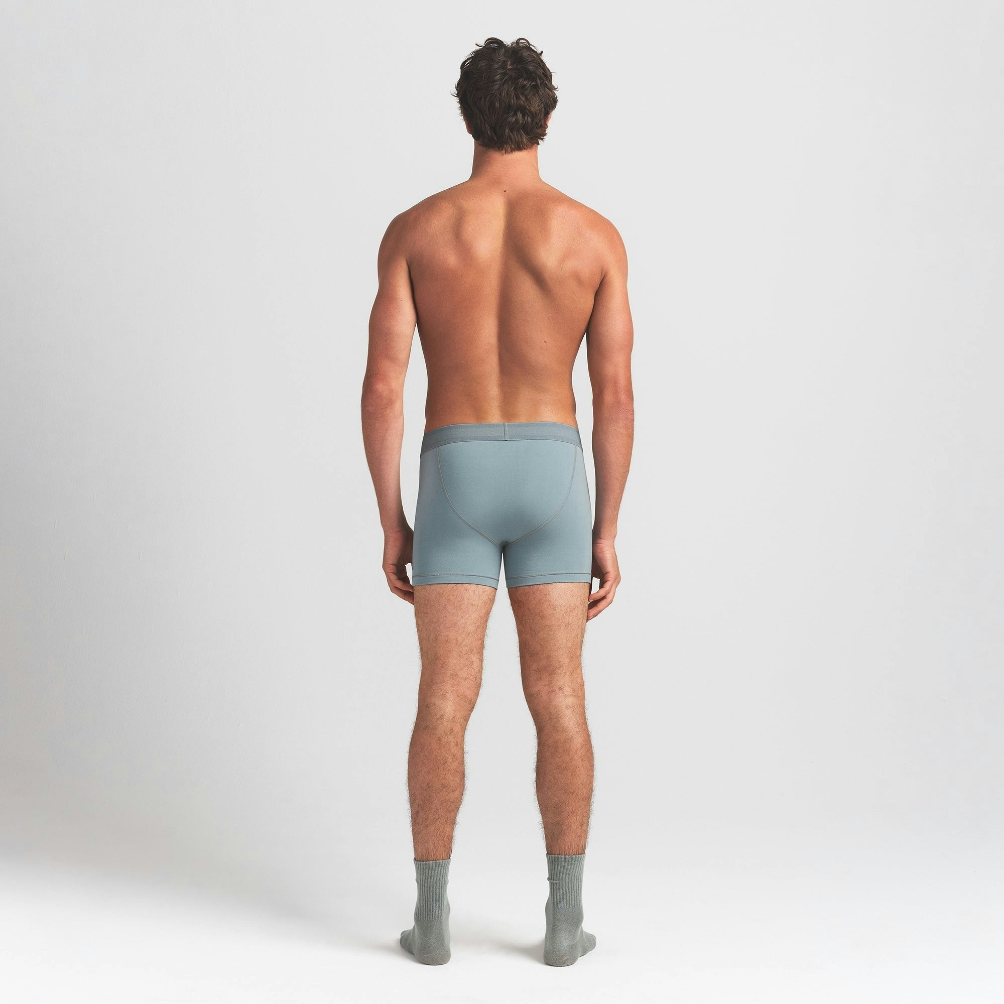 MENS 3" BOXER BRIEF 5-PACK