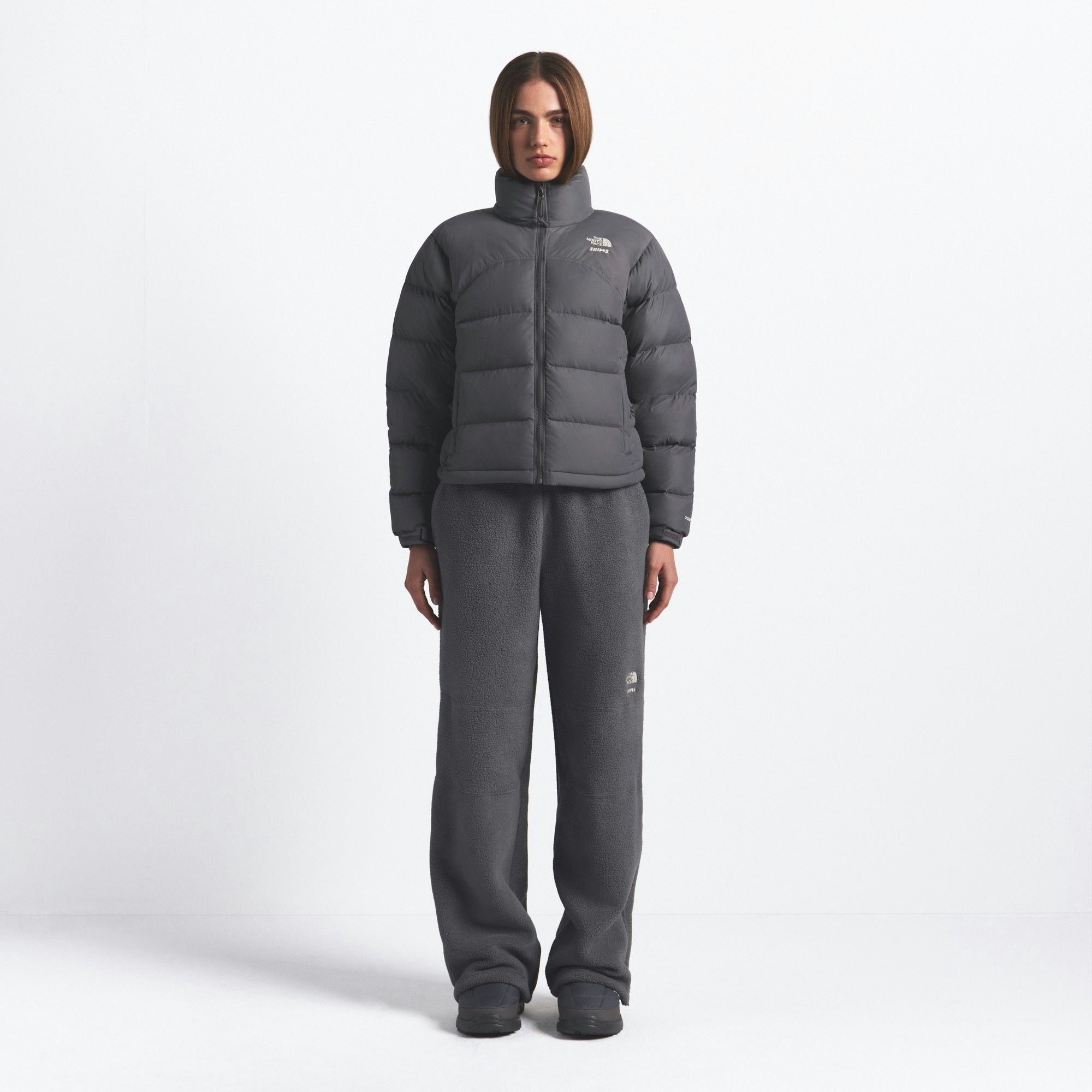2000 RETRO NUPTSE JACKET