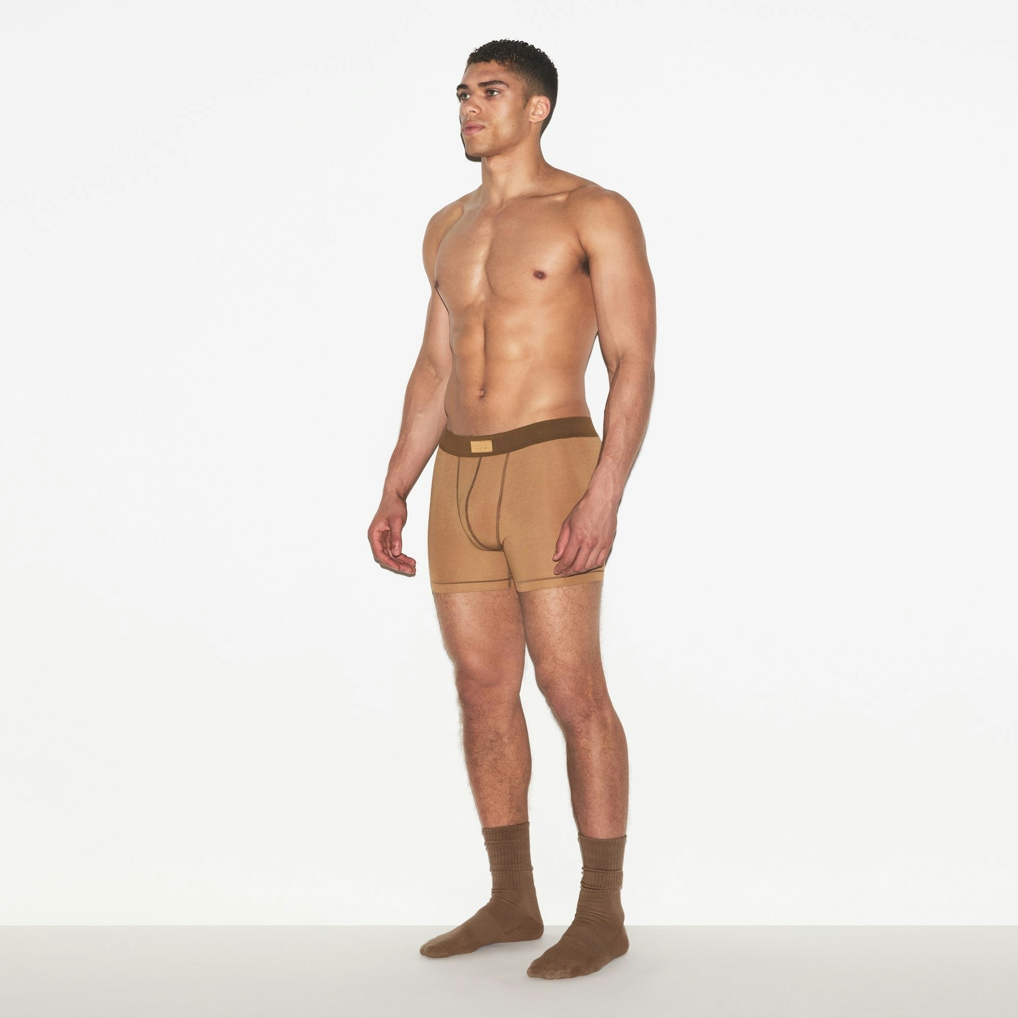 MENS 3" BOXER BRIEF 3-PACK