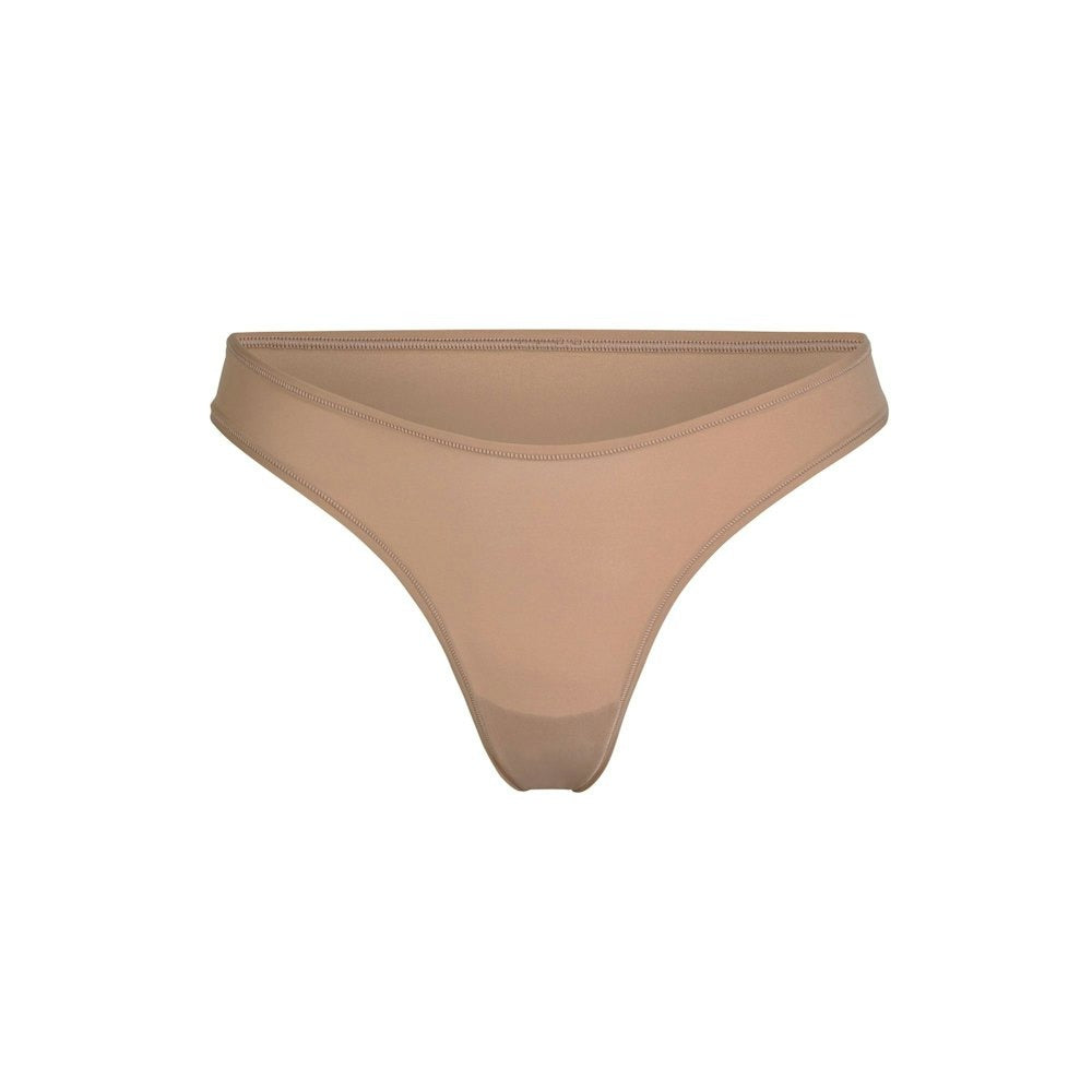 LOW BACK LONGLINE BRA