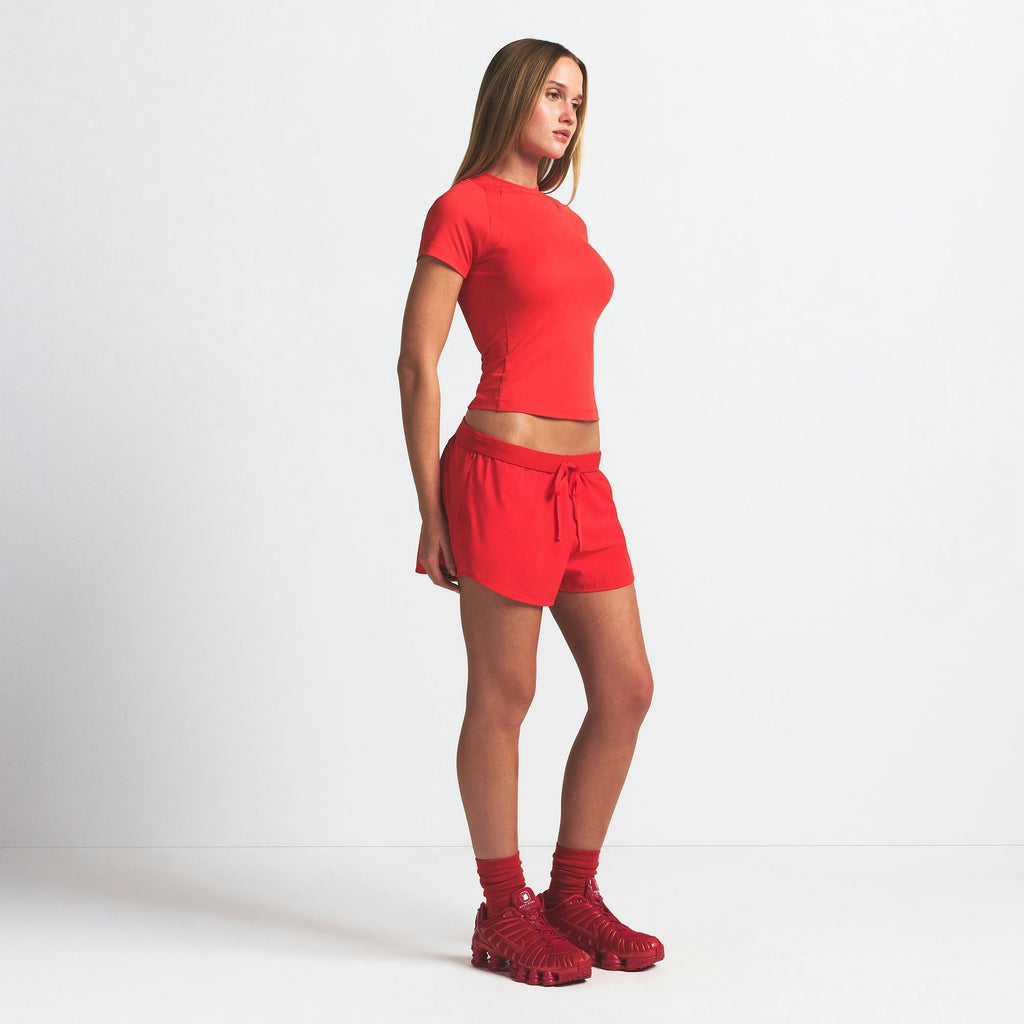 2.5" RUNNER SHORT