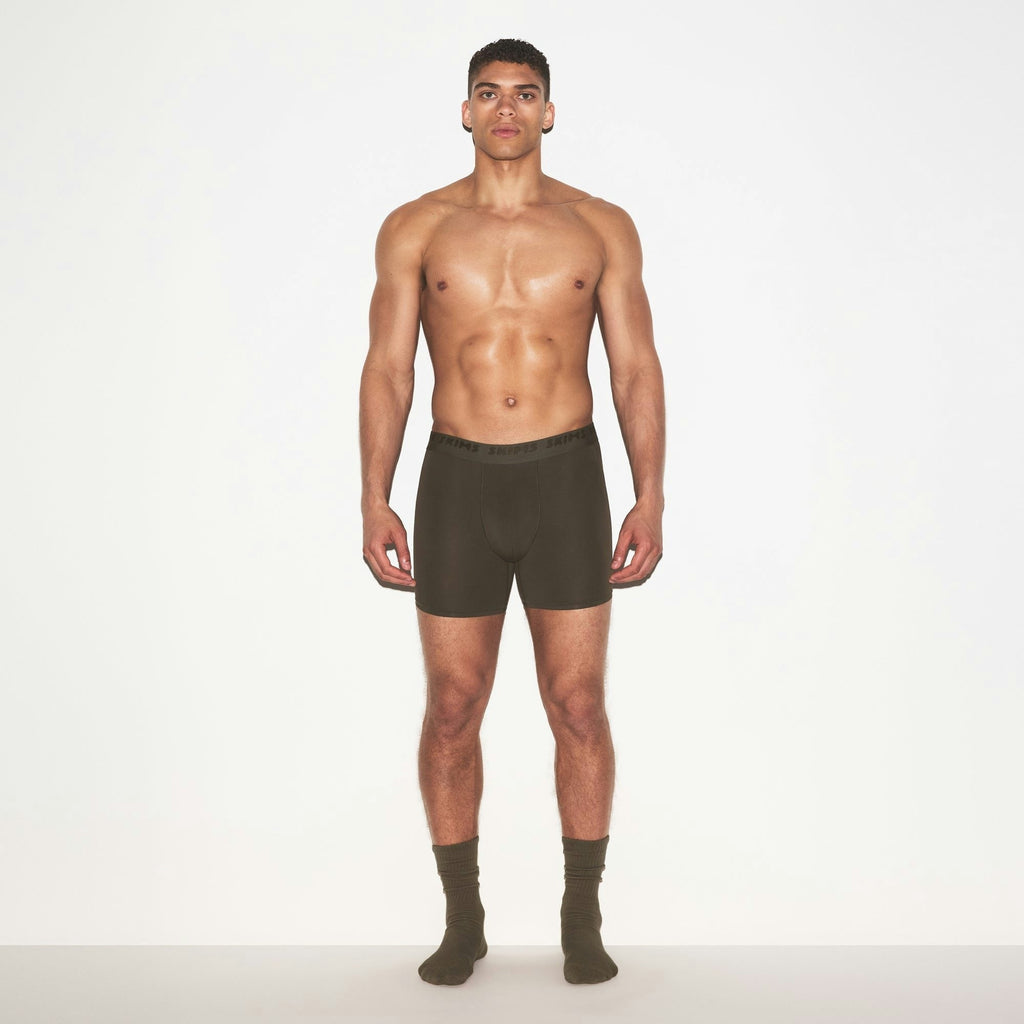 MENS 5" BOXER BRIEF