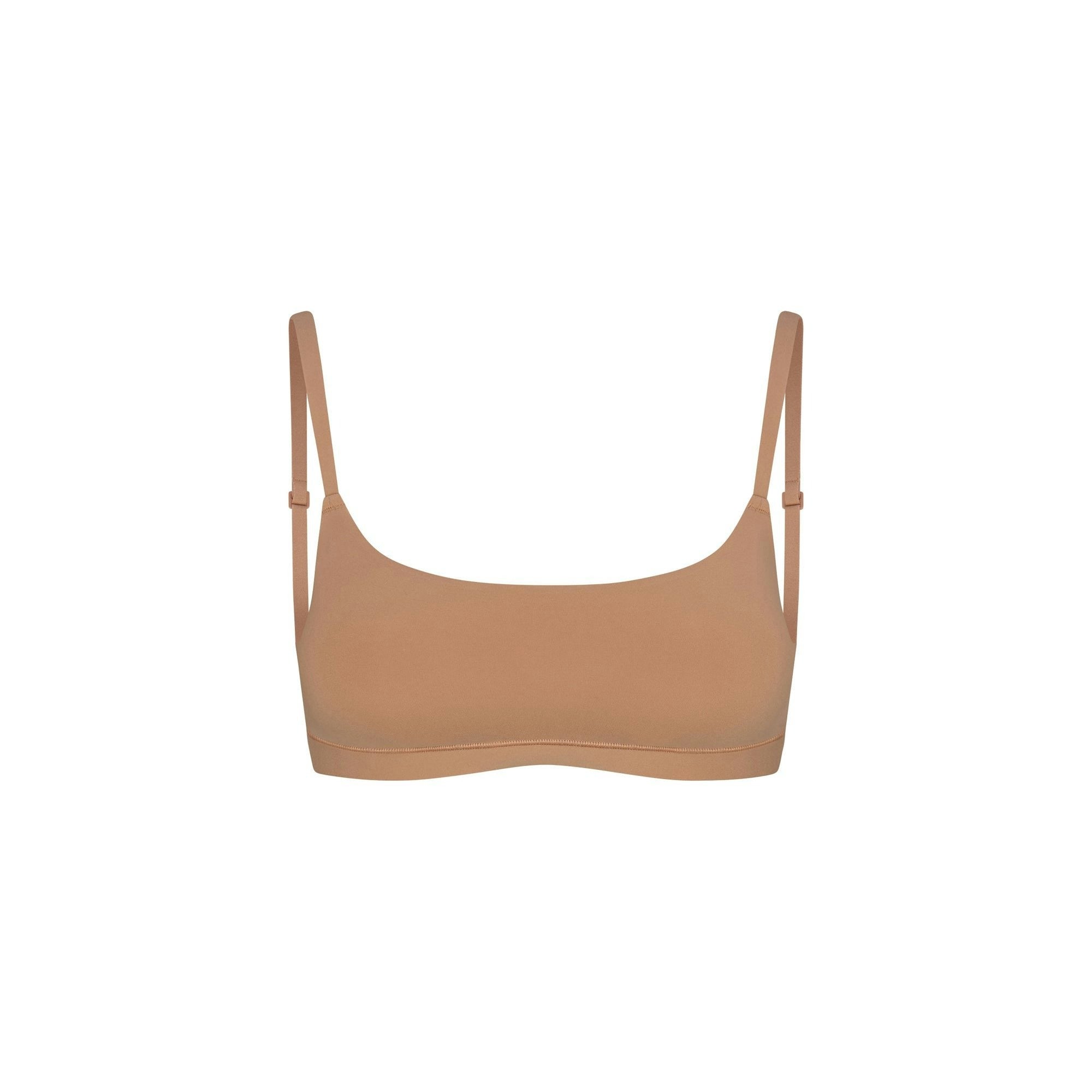 MASTECTOMY SCOOP BRALETTE