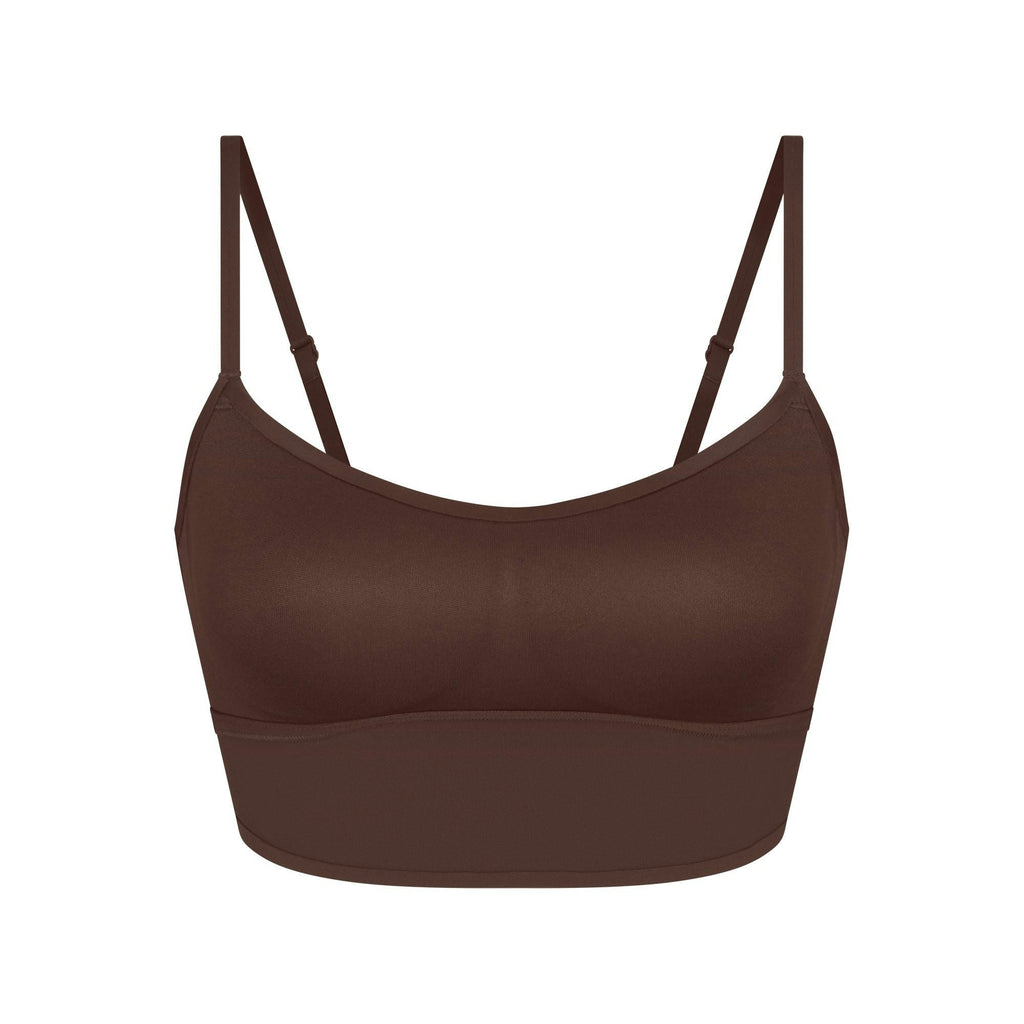 CAMI BRA TOP