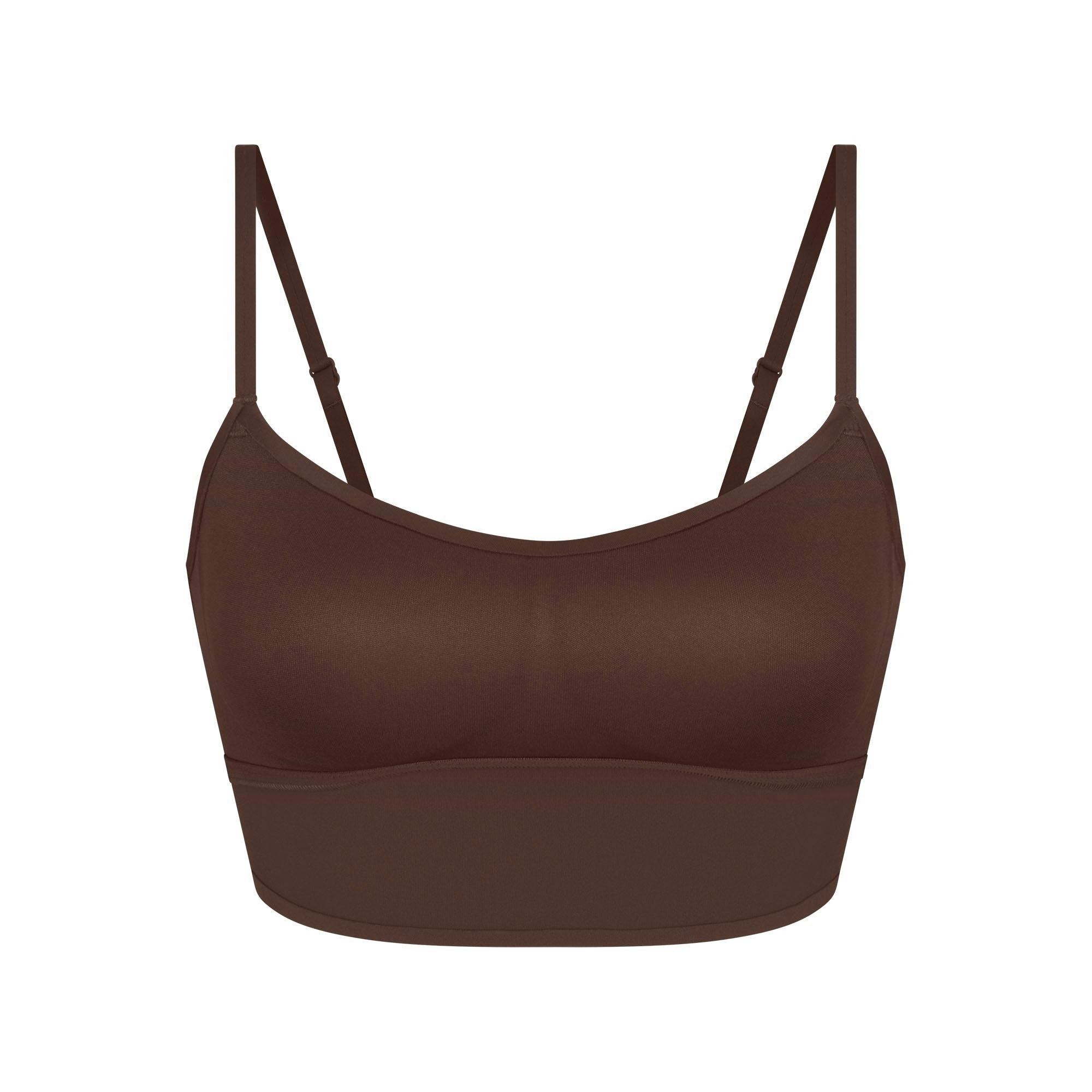 CAMI BRA TOP