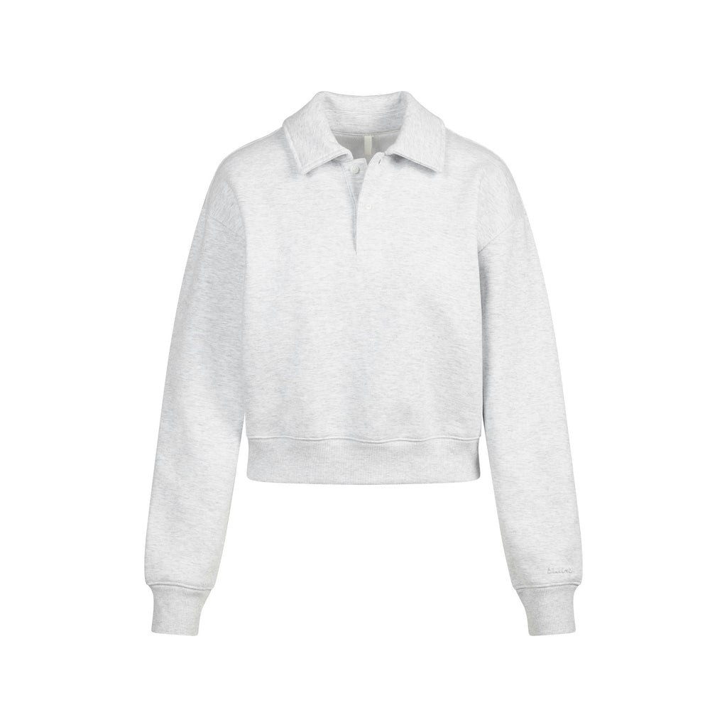 POLO SWEATSHIRT