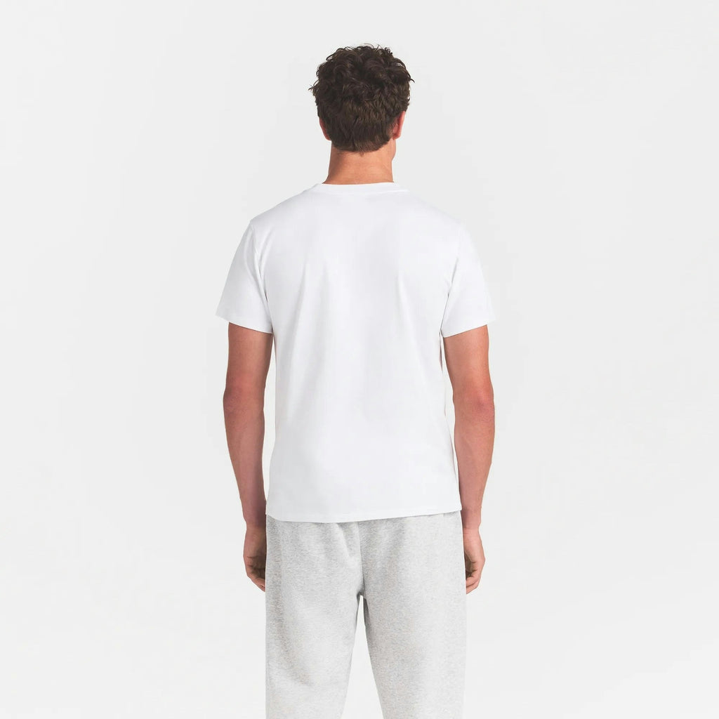 MENS CLASSIC CREWNECK