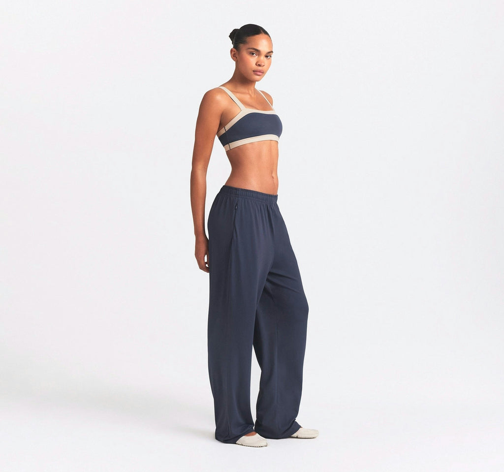 WIDE LEG PANT